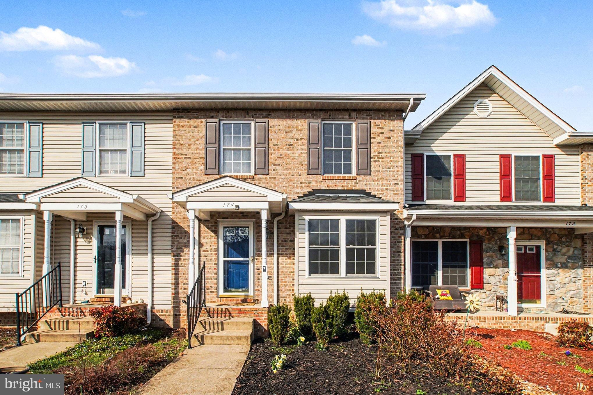 174 FOUNDERS WAY