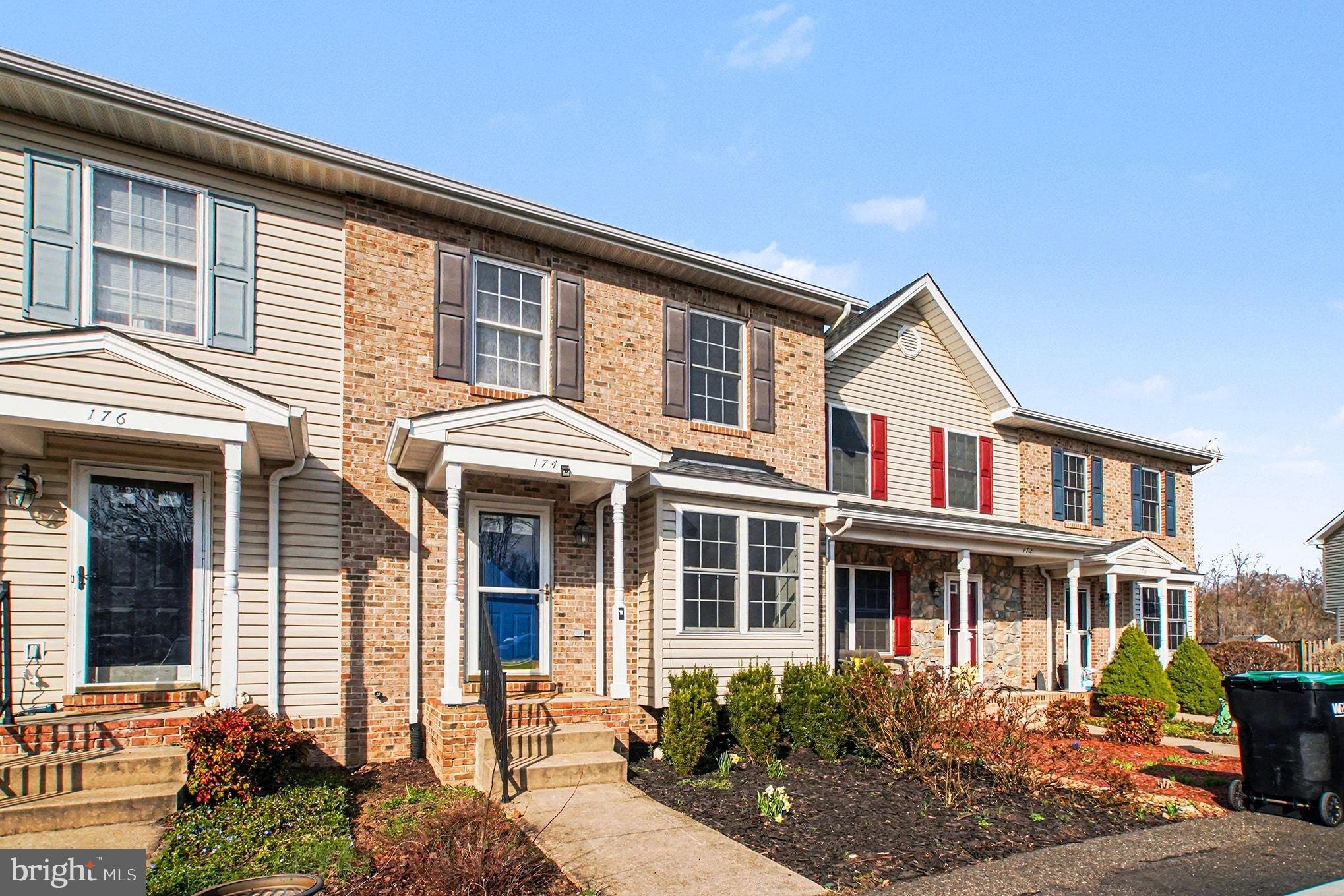 174 FOUNDERS WAY