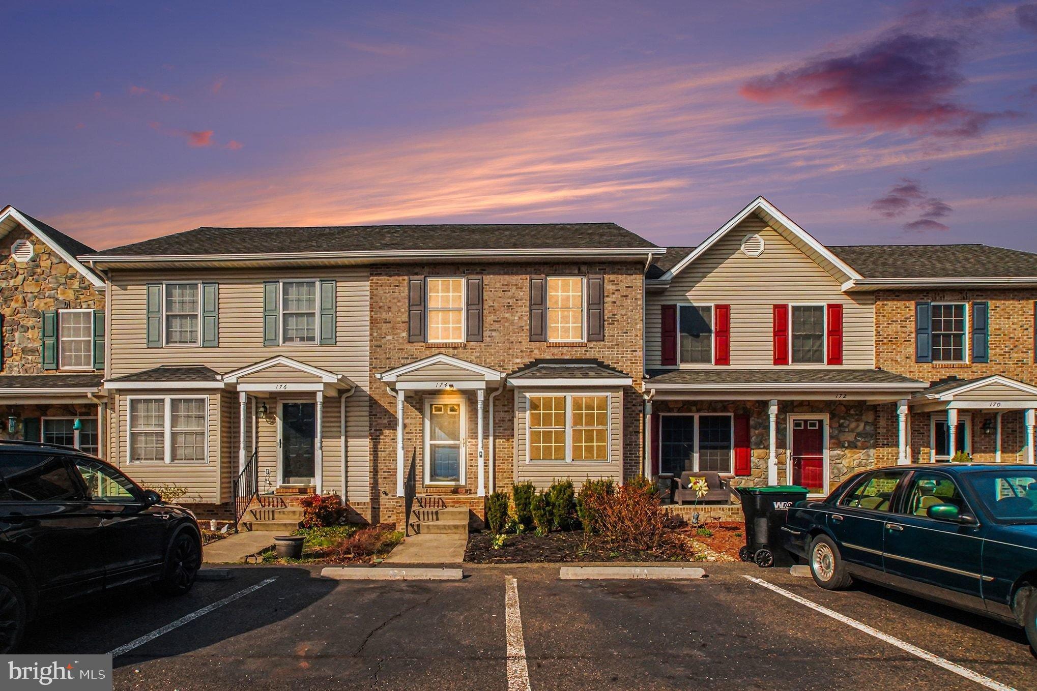 174 FOUNDERS WAY