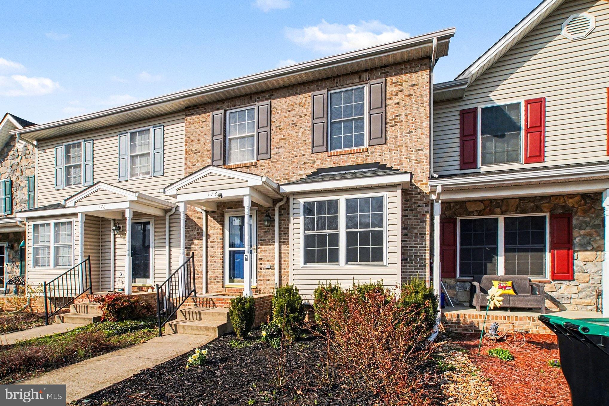 174 FOUNDERS WAY