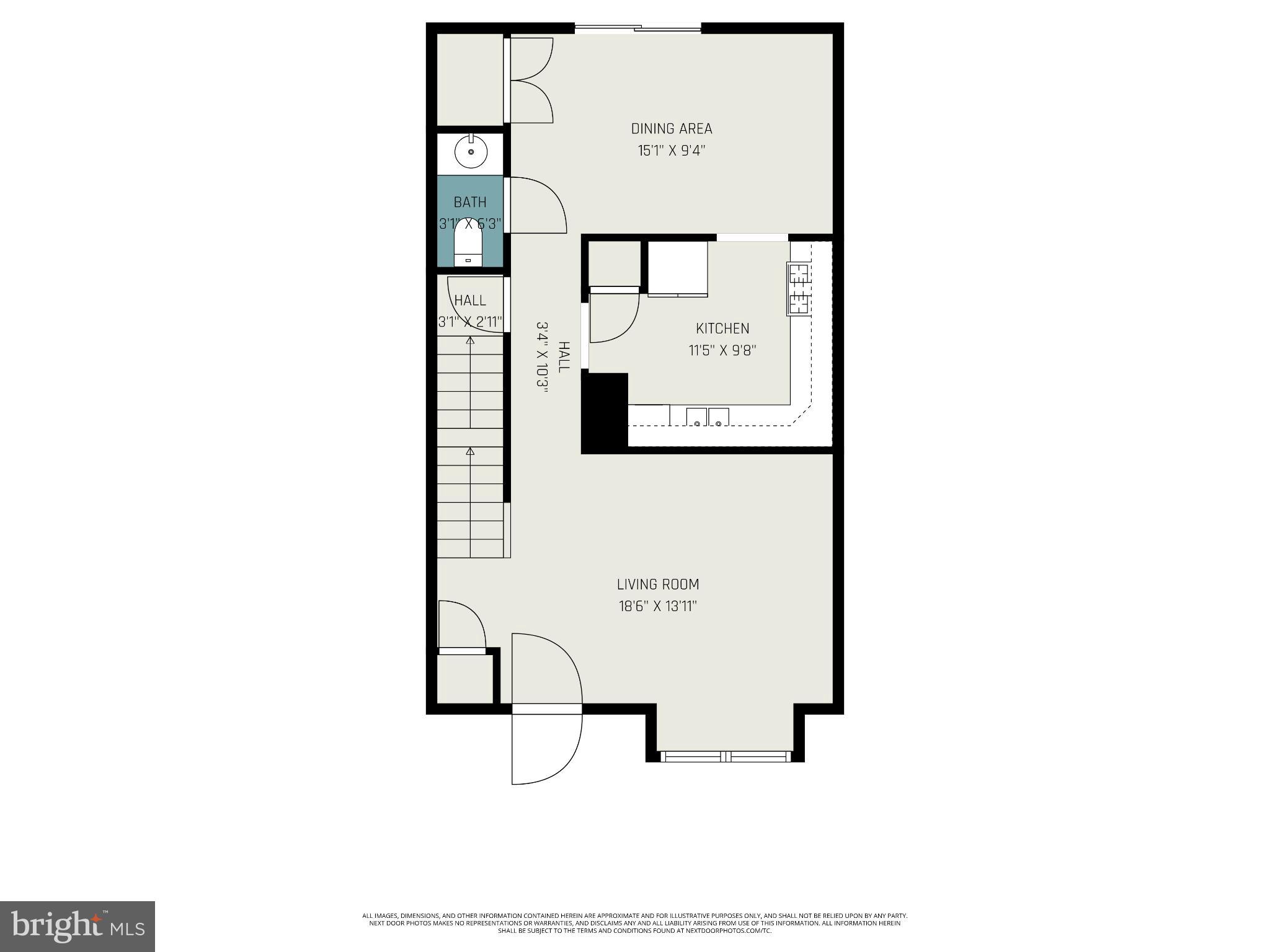 174 FOUNDERS WAY
