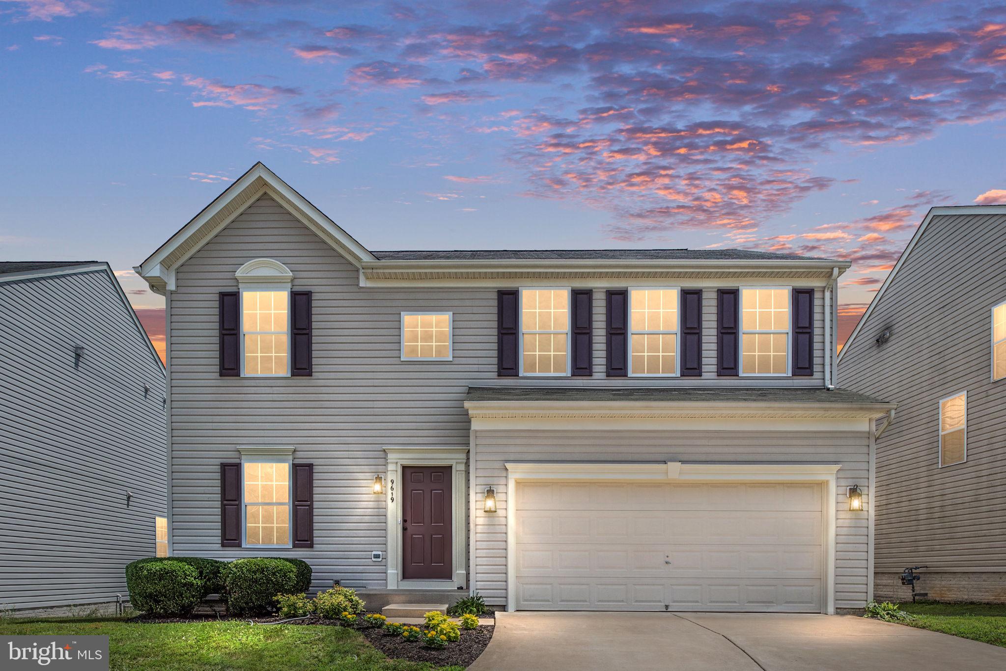 9619 HAZELBROOK COURT