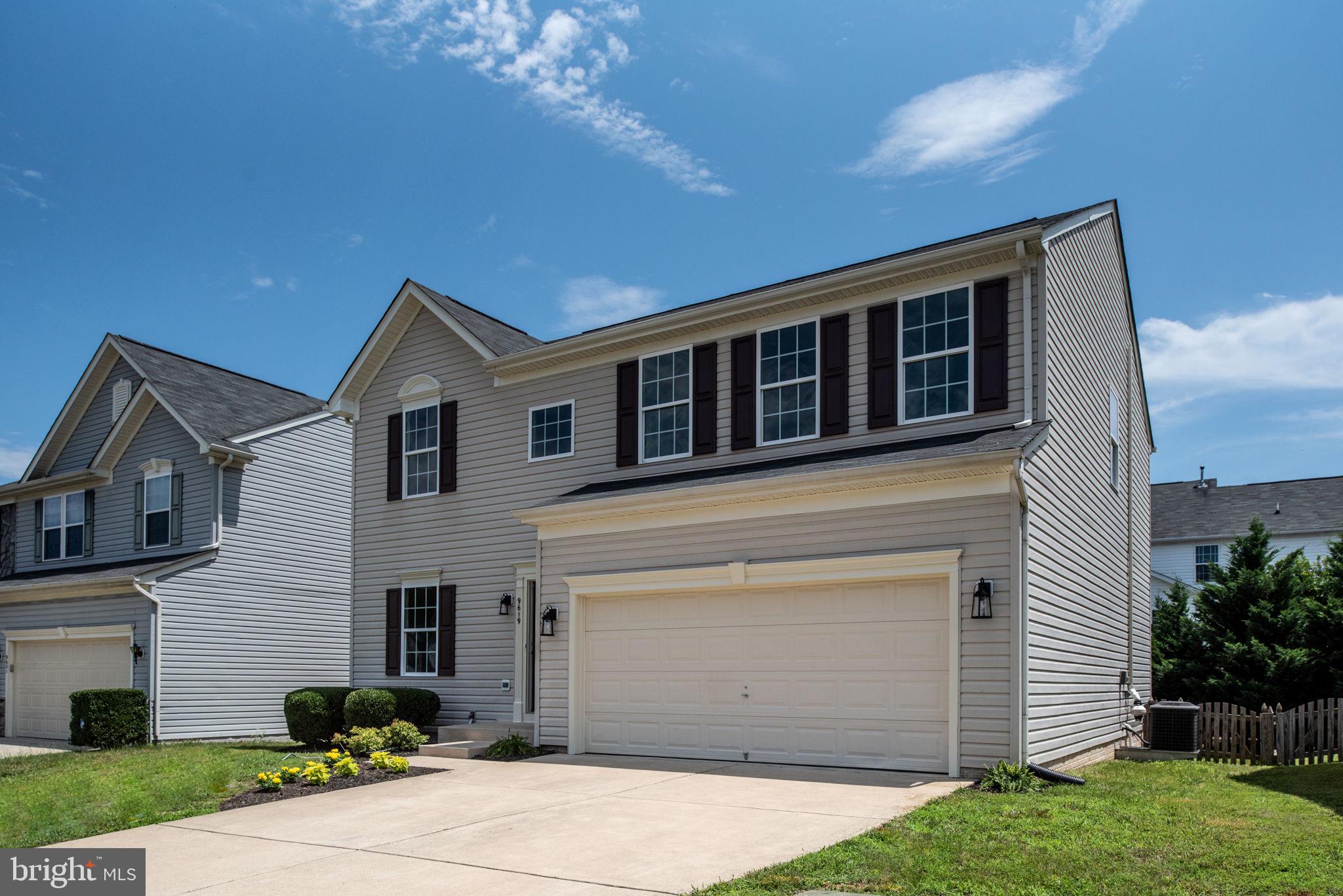 9619 HAZELBROOK COURT