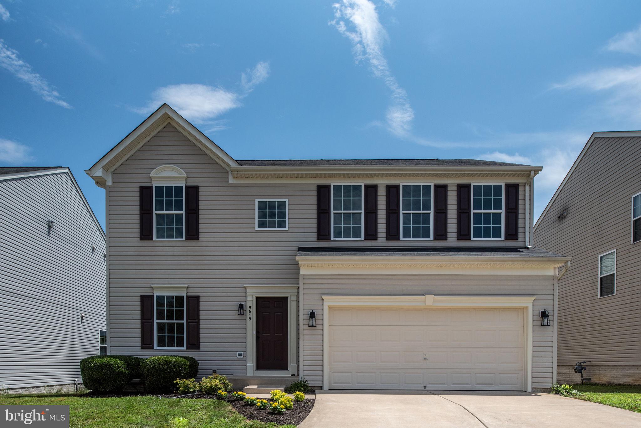 9619 HAZELBROOK COURT