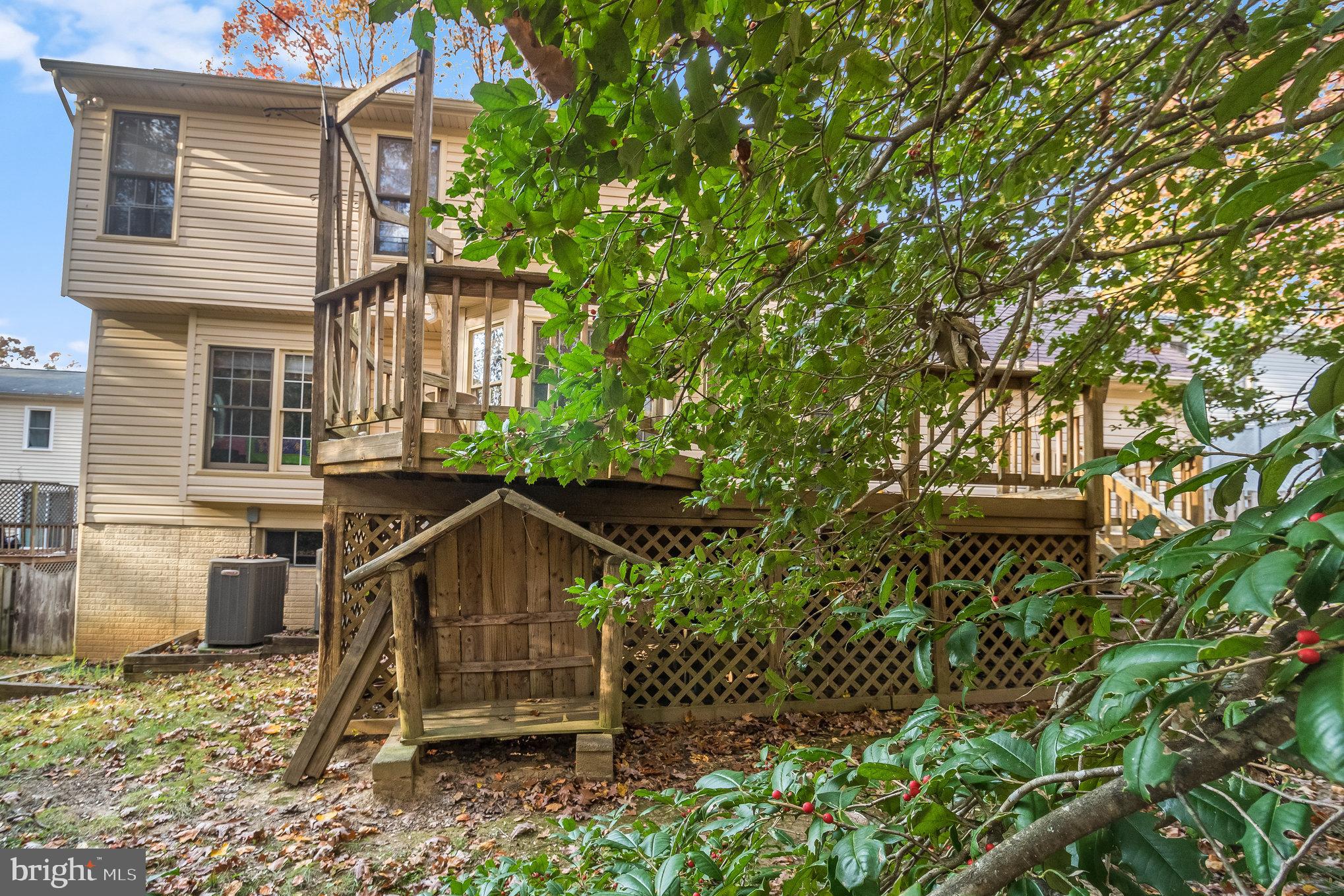 10504 CHESTERWOOD DRIVE