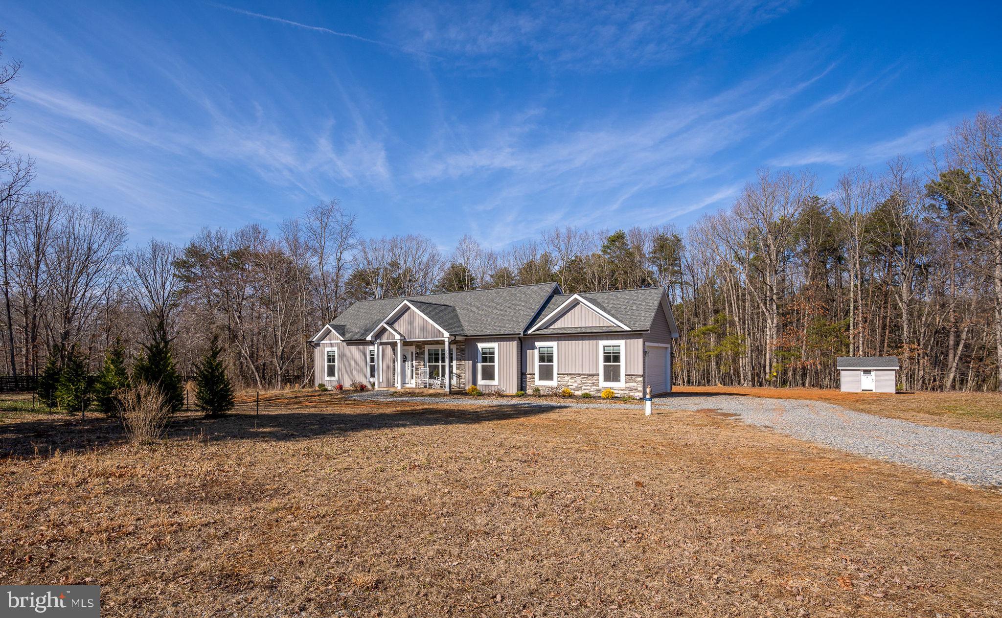 7539 LAWYERS ROAD
