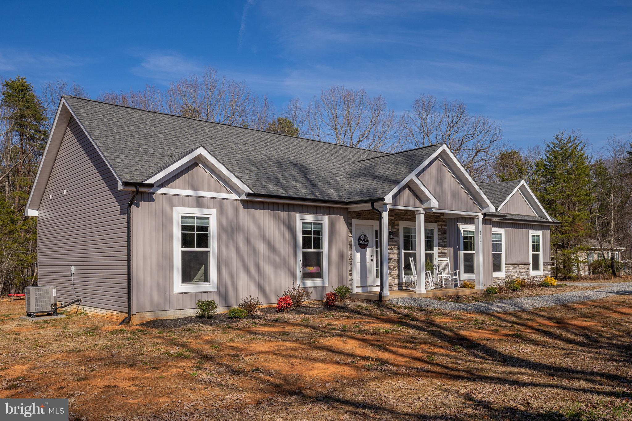7539 LAWYERS ROAD