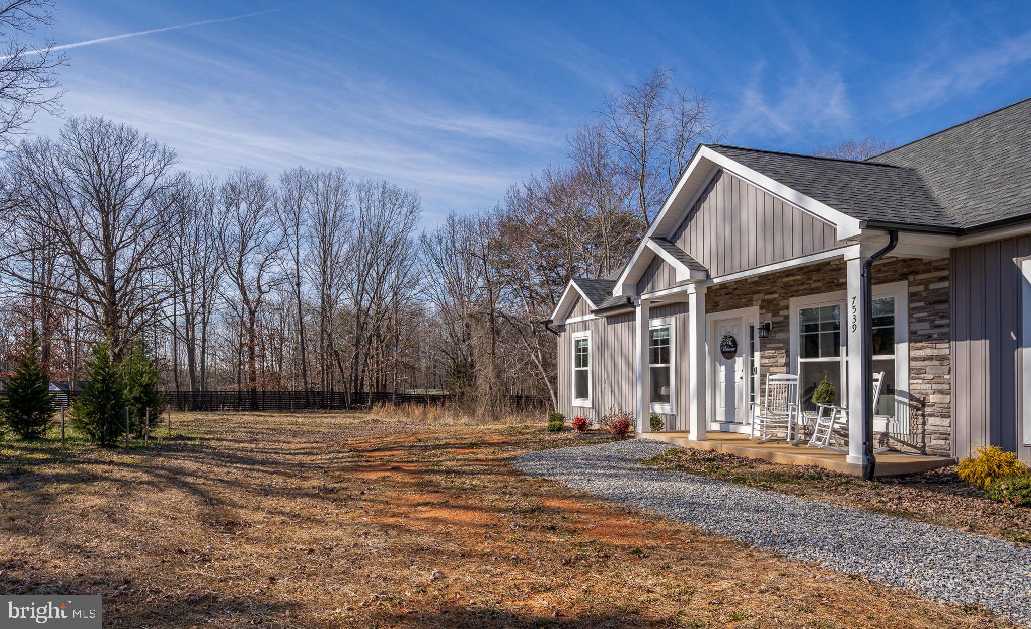 7539 LAWYERS ROAD