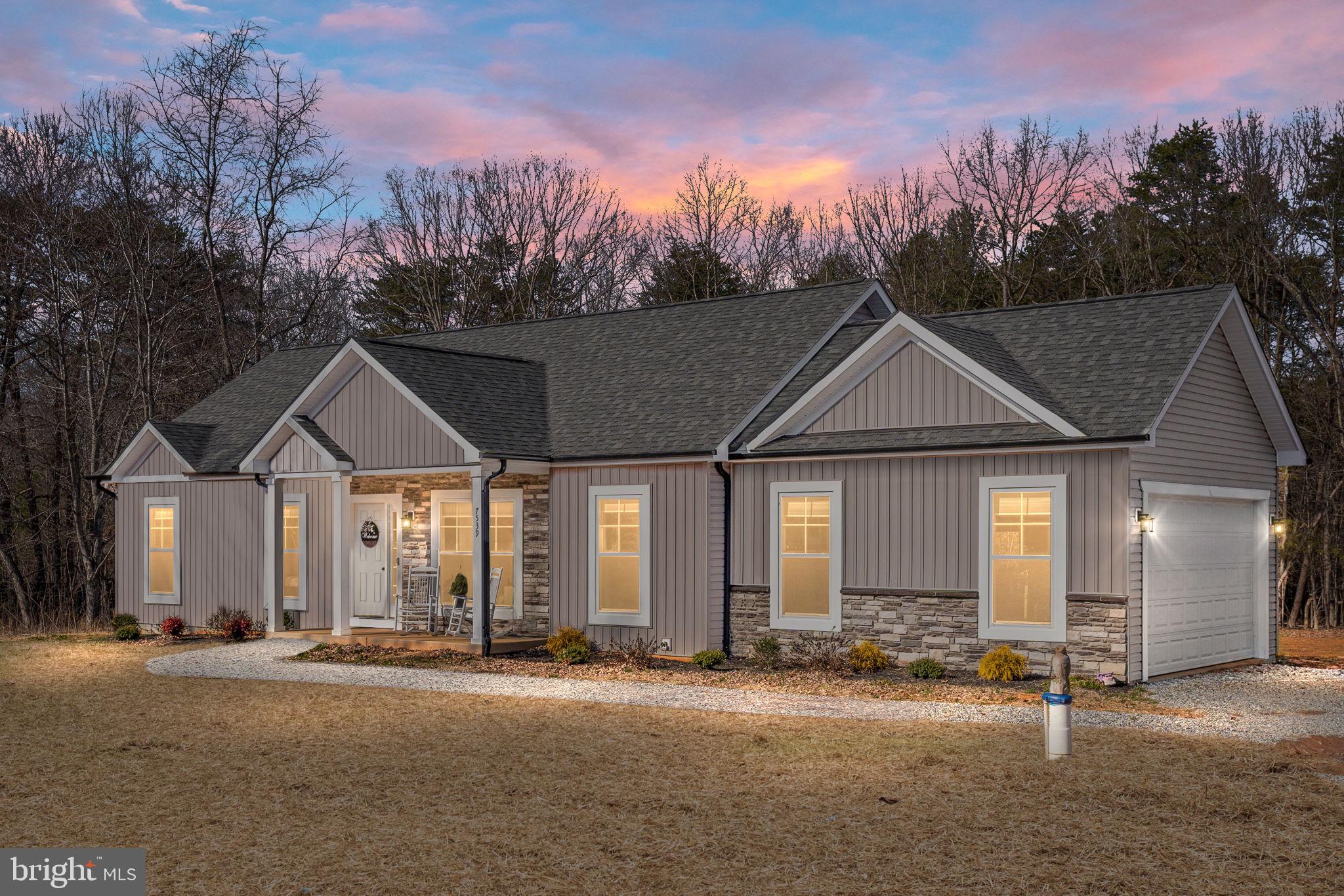 7539 LAWYERS ROAD