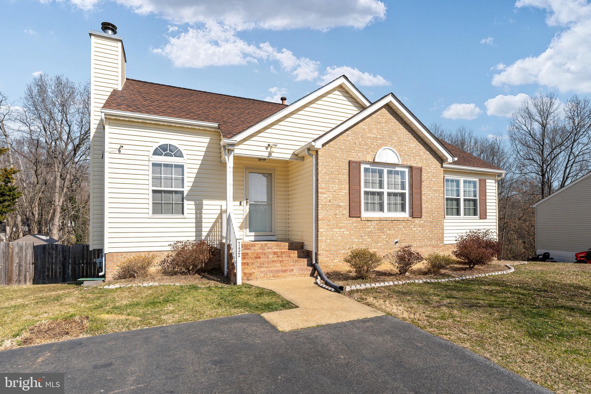 7221 PULLEN DRIVE