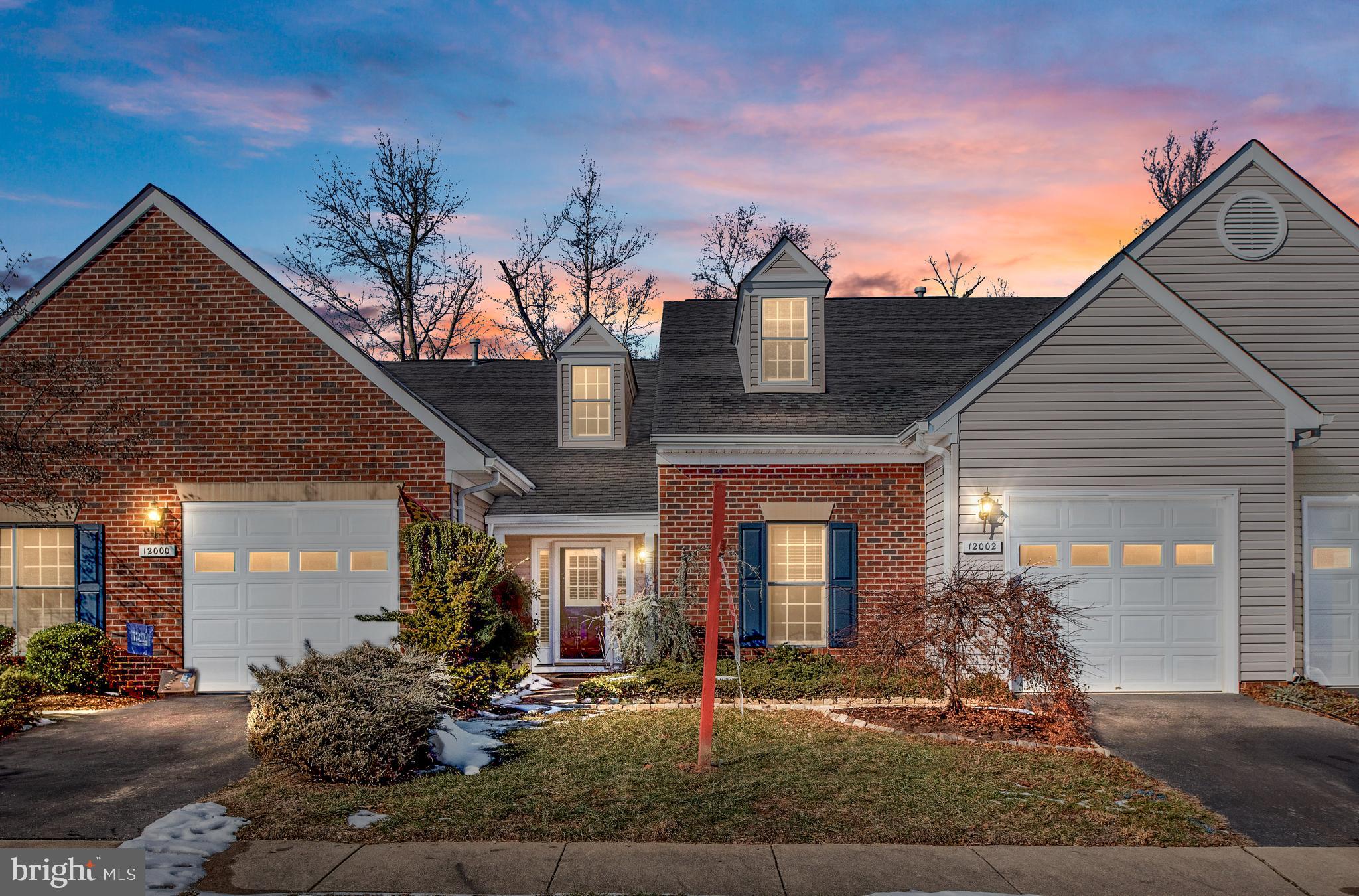 12002 MEADOW BRANCH WAY