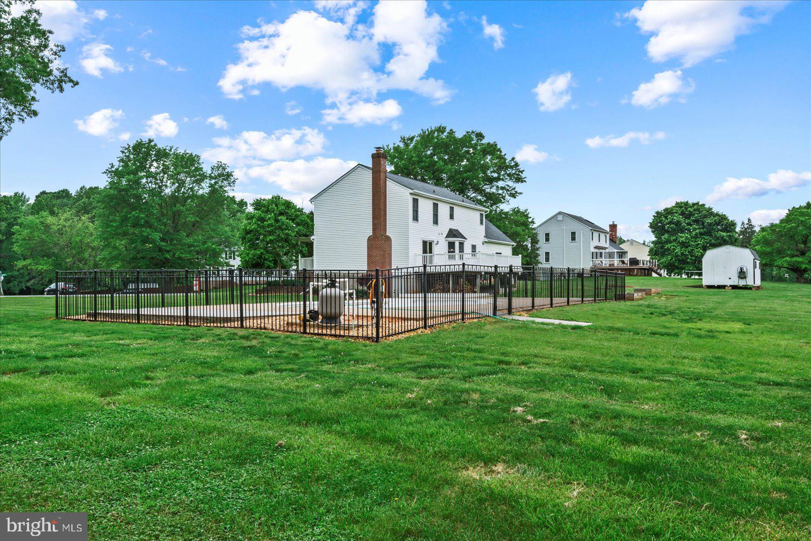 7911 WESTBURY MANOR DRIVE