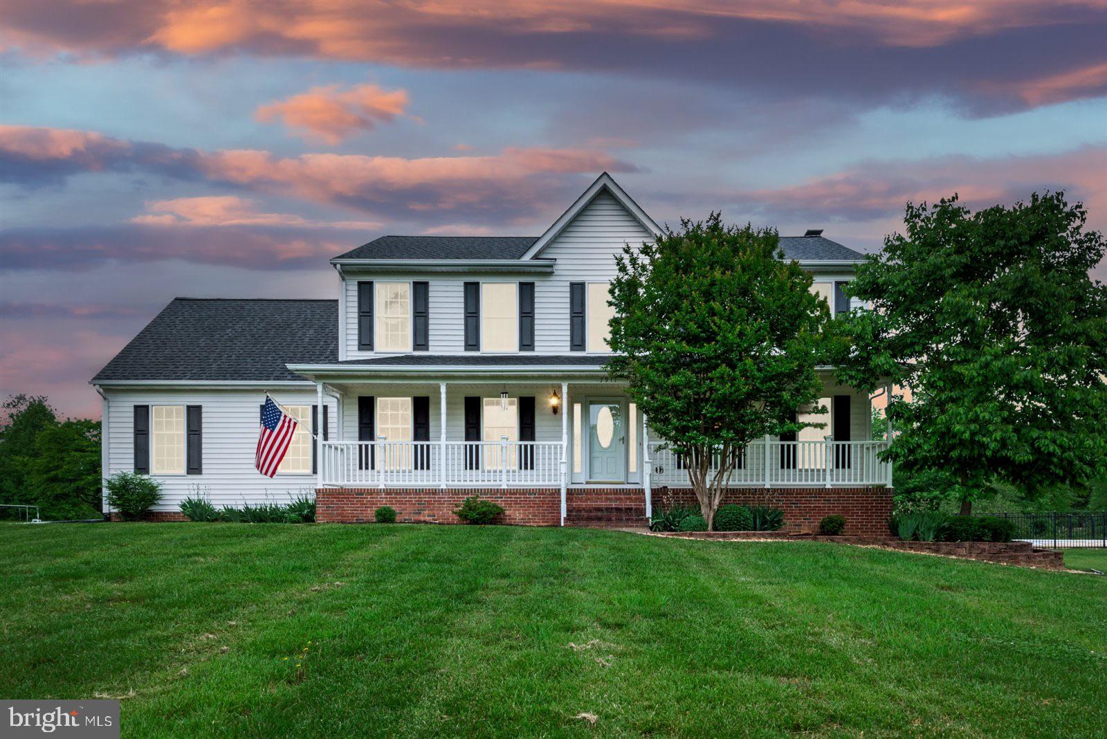 7911 WESTBURY MANOR DRIVE