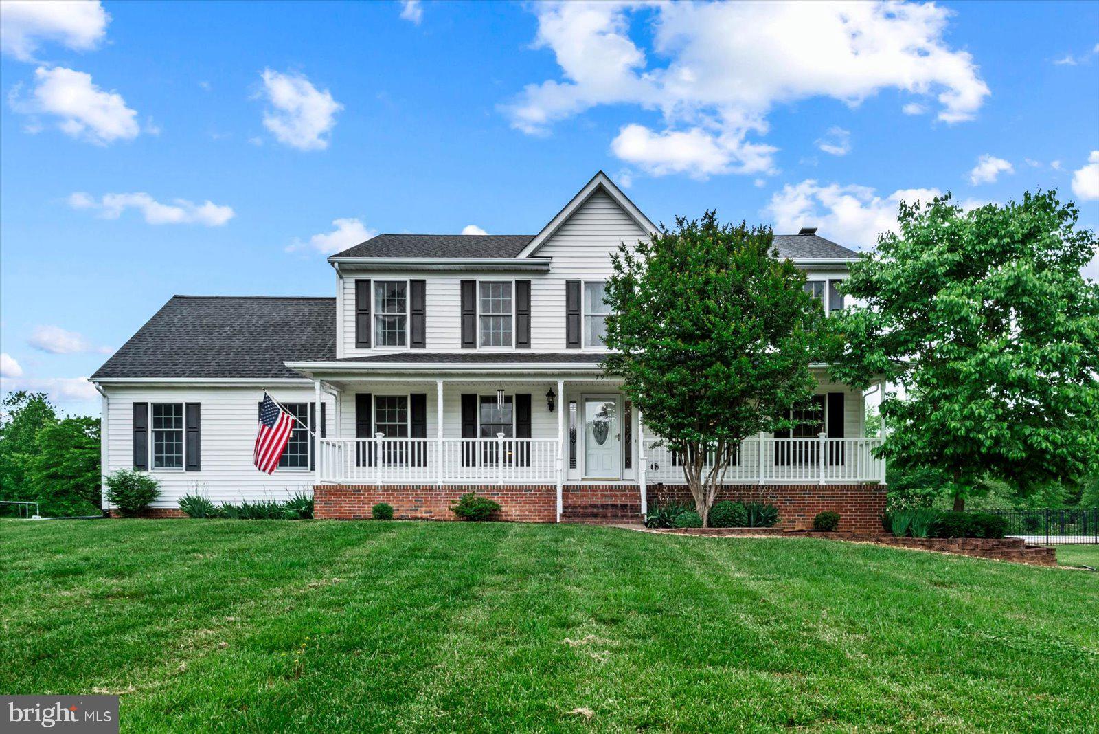 7911 WESTBURY MANOR DRIVE