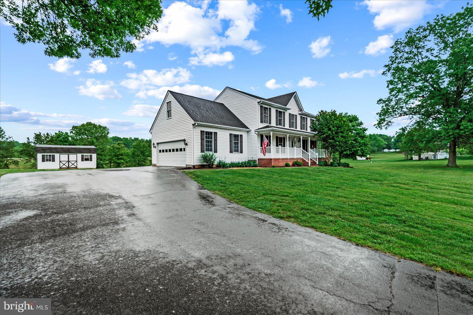 7911 WESTBURY MANOR DRIVE