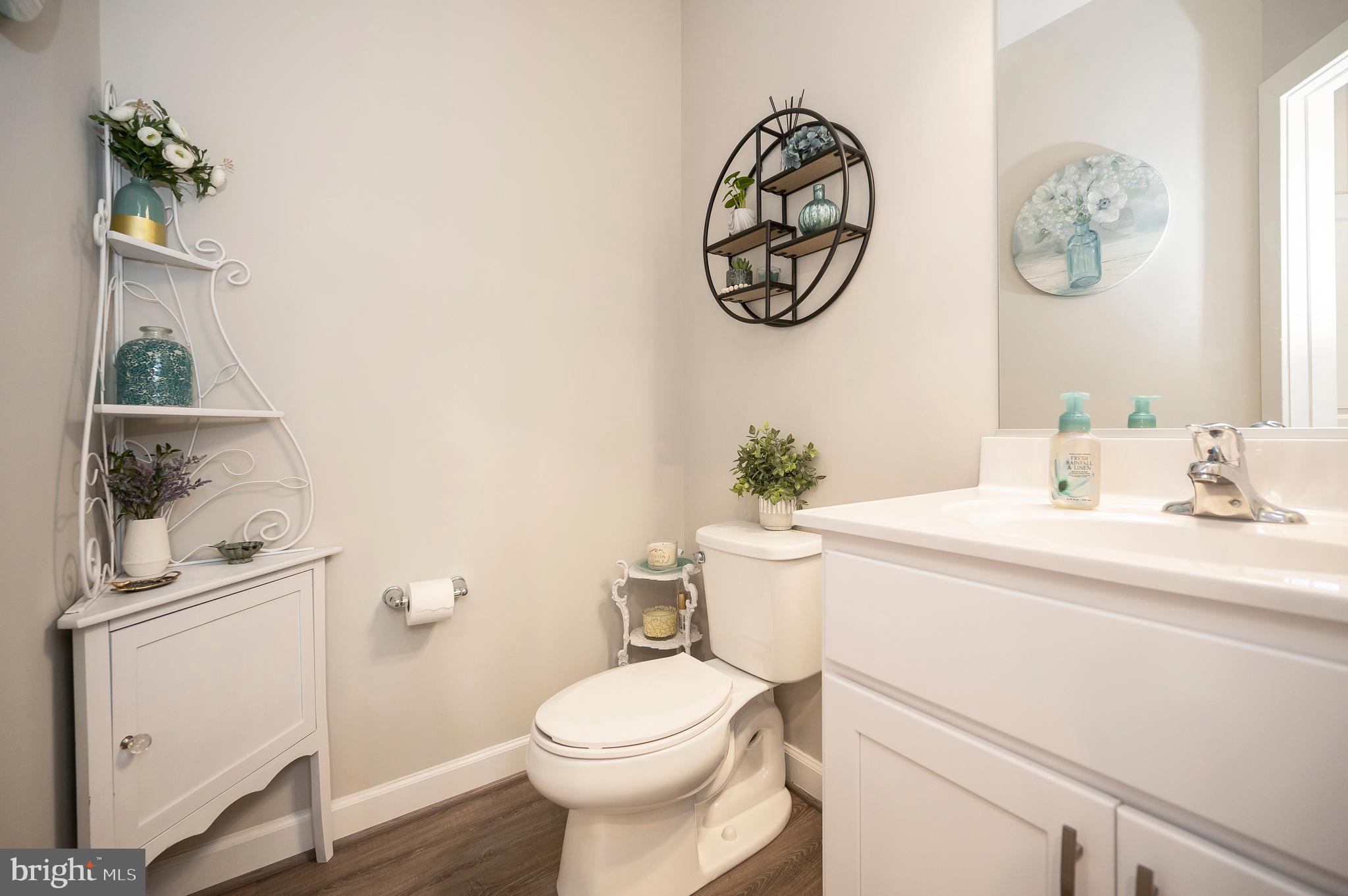 5705 FINLEY ROSE COURT