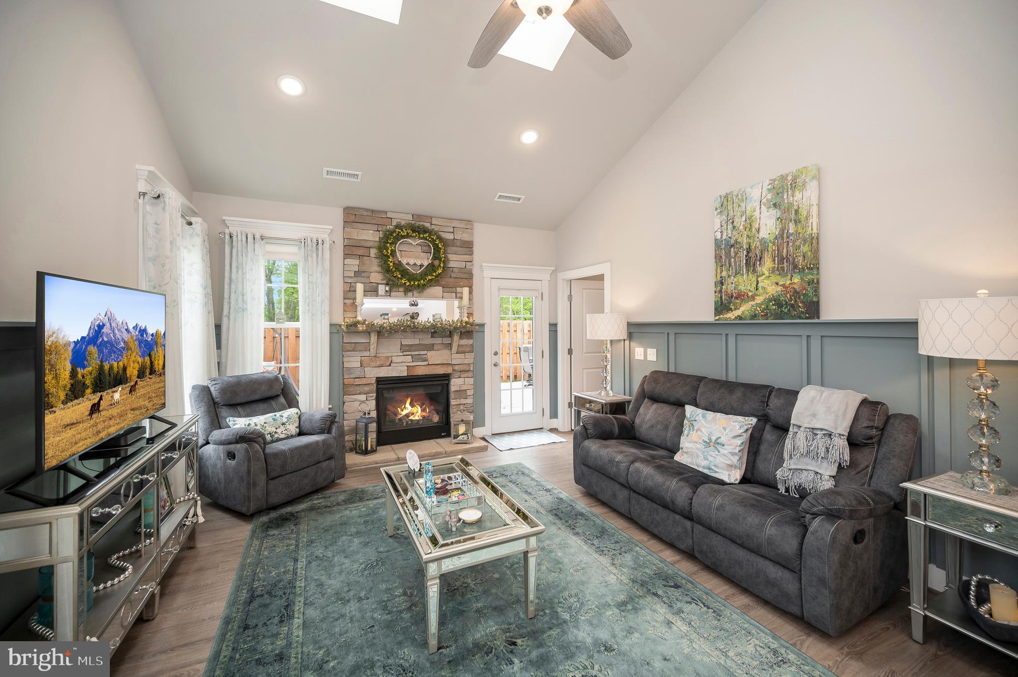 5705 FINLEY ROSE COURT