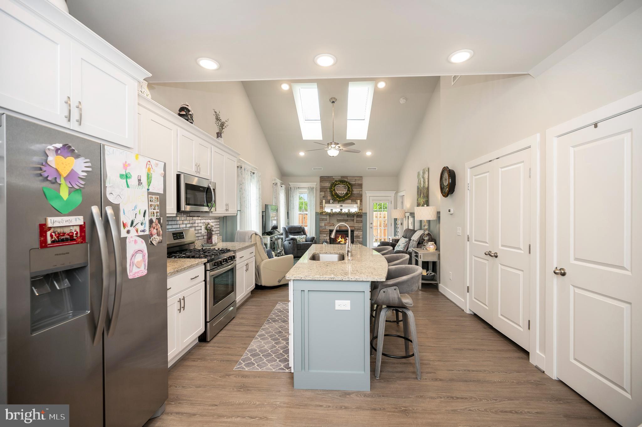 5705 FINLEY ROSE COURT