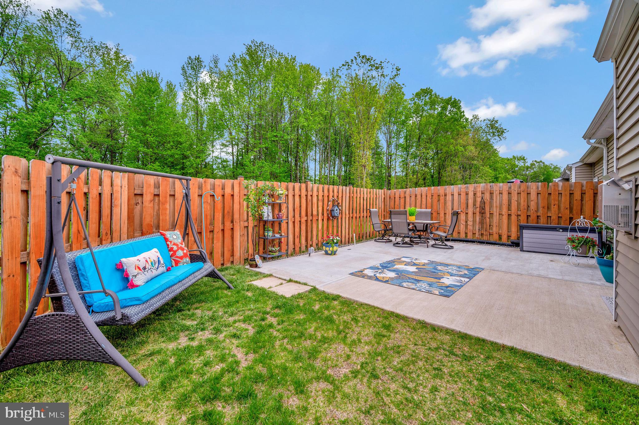 5705 FINLEY ROSE COURT