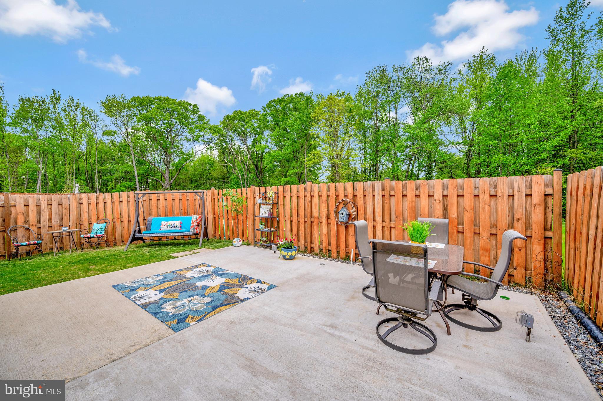 5705 FINLEY ROSE COURT