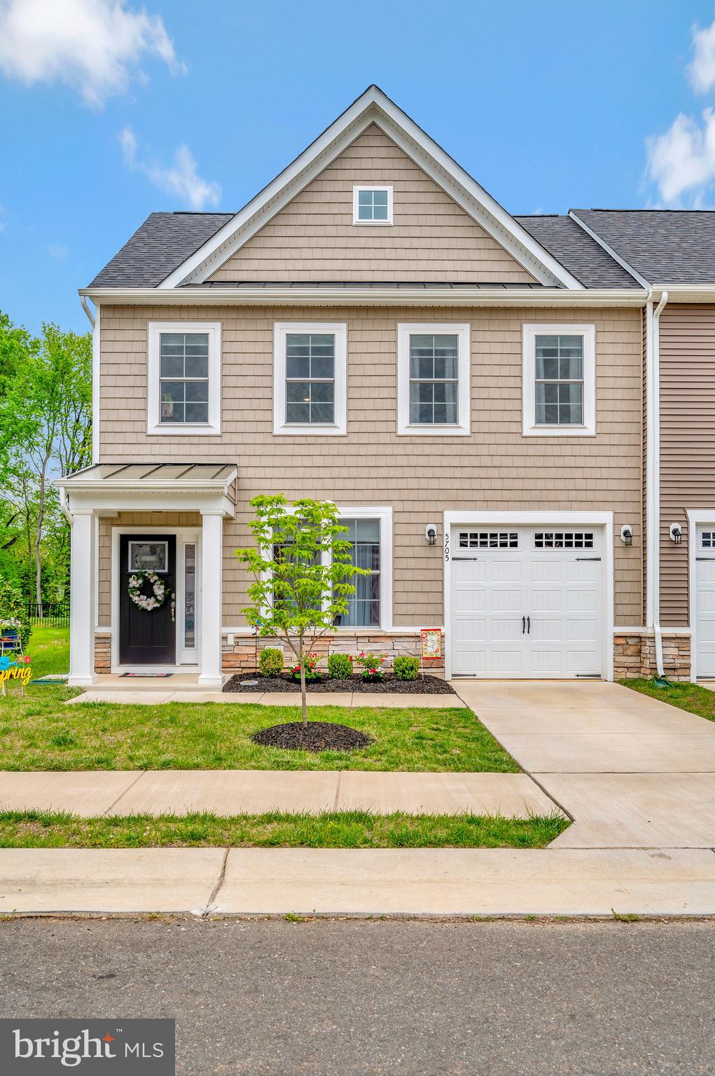 5705 FINLEY ROSE COURT