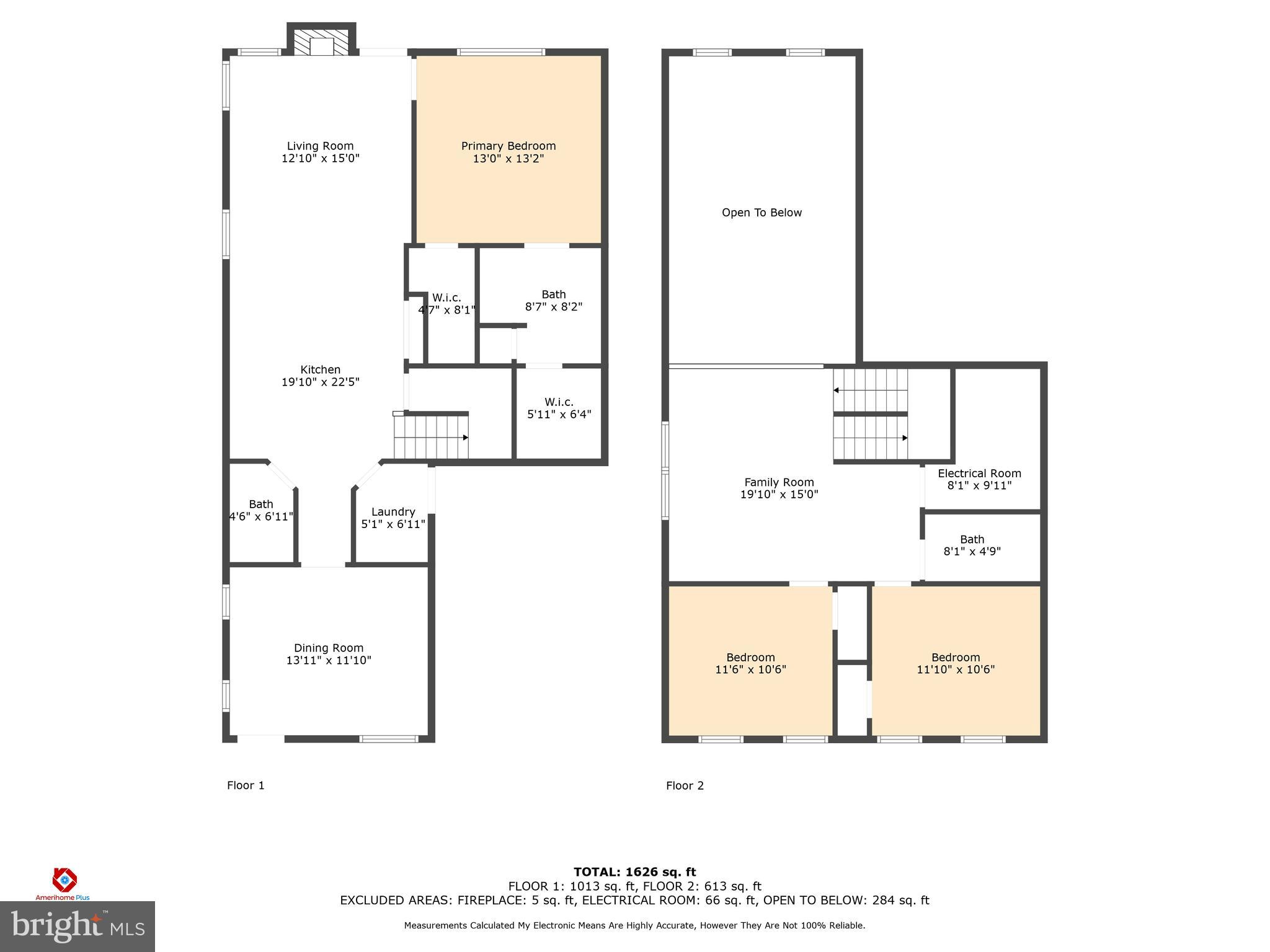 5705 FINLEY ROSE COURT