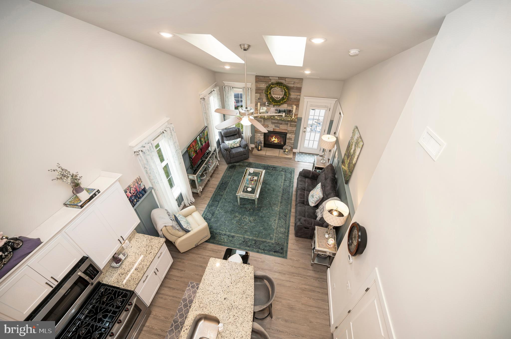 5705 FINLEY ROSE COURT