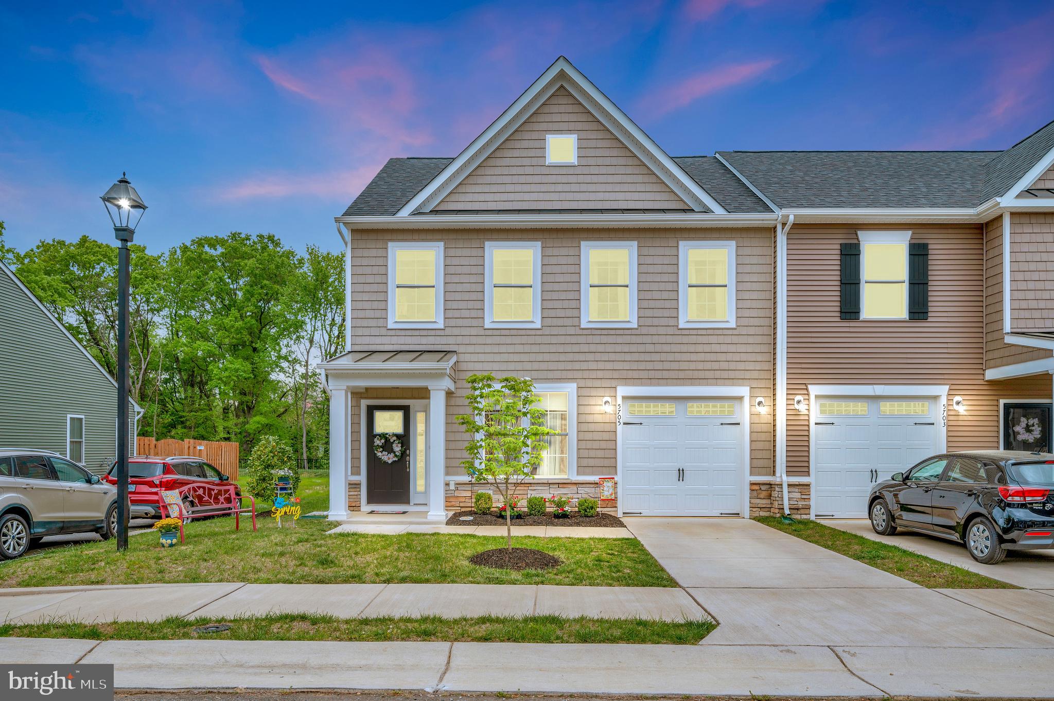 5705 FINLEY ROSE COURT