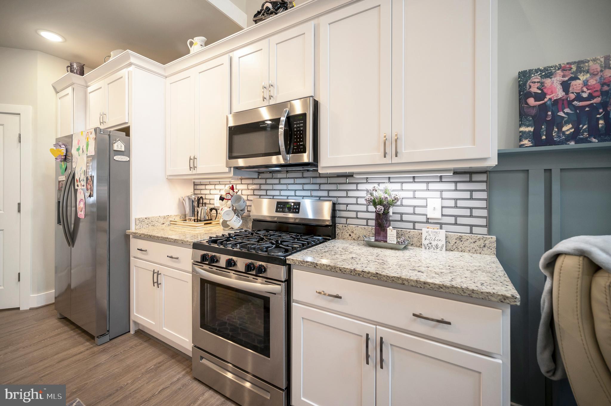 5705 FINLEY ROSE COURT