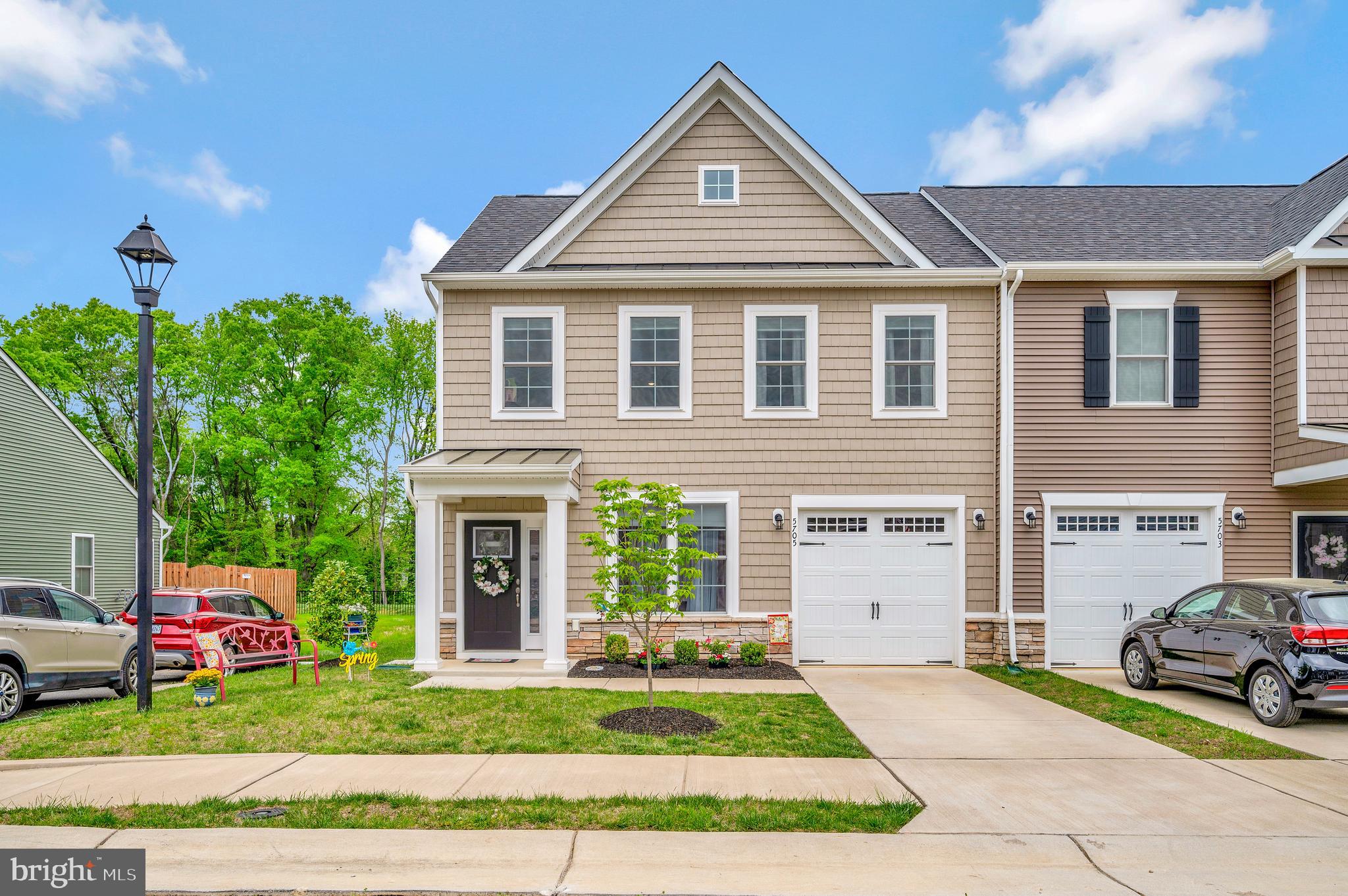 5705 FINLEY ROSE COURT