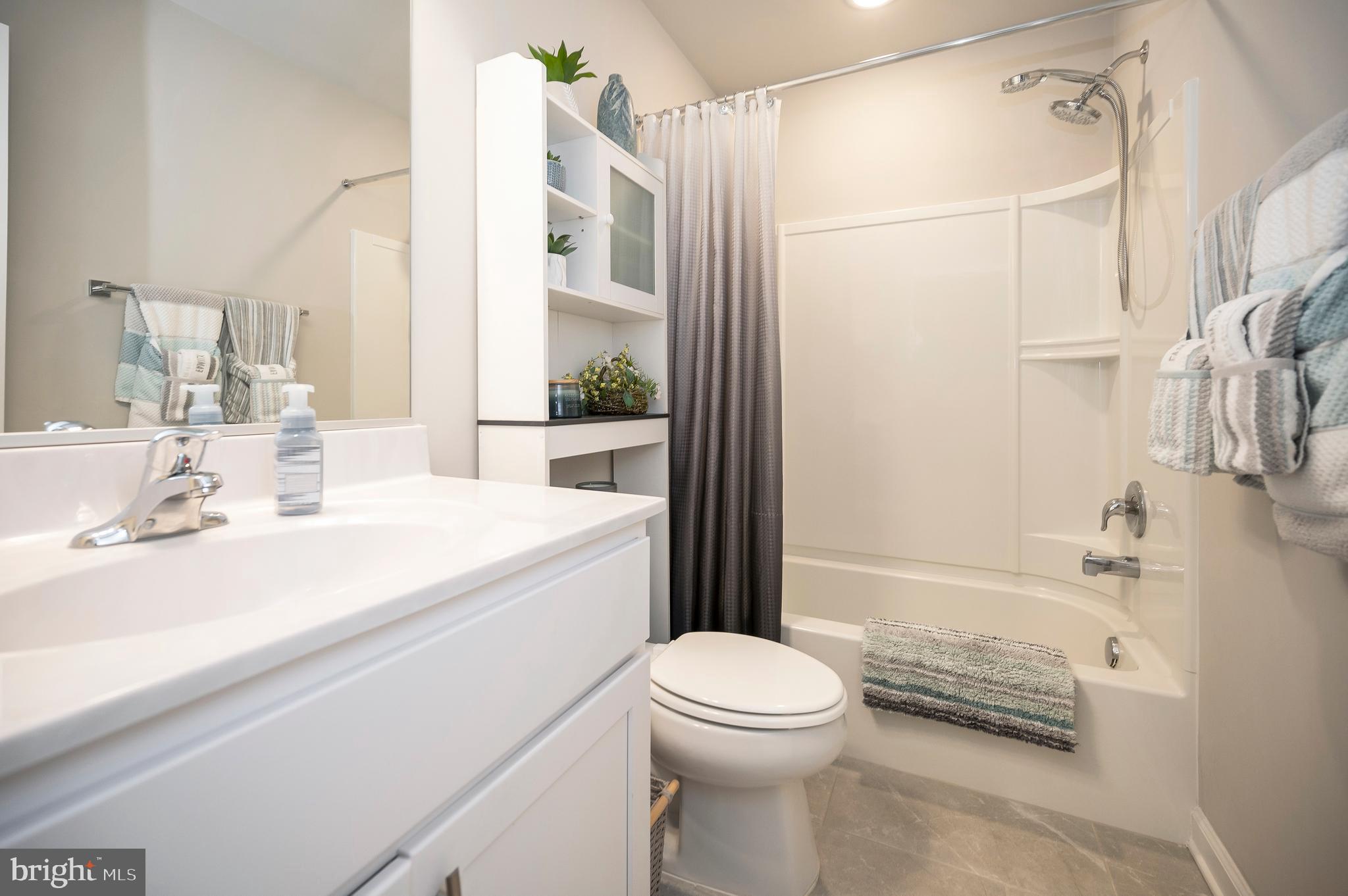 5705 FINLEY ROSE COURT