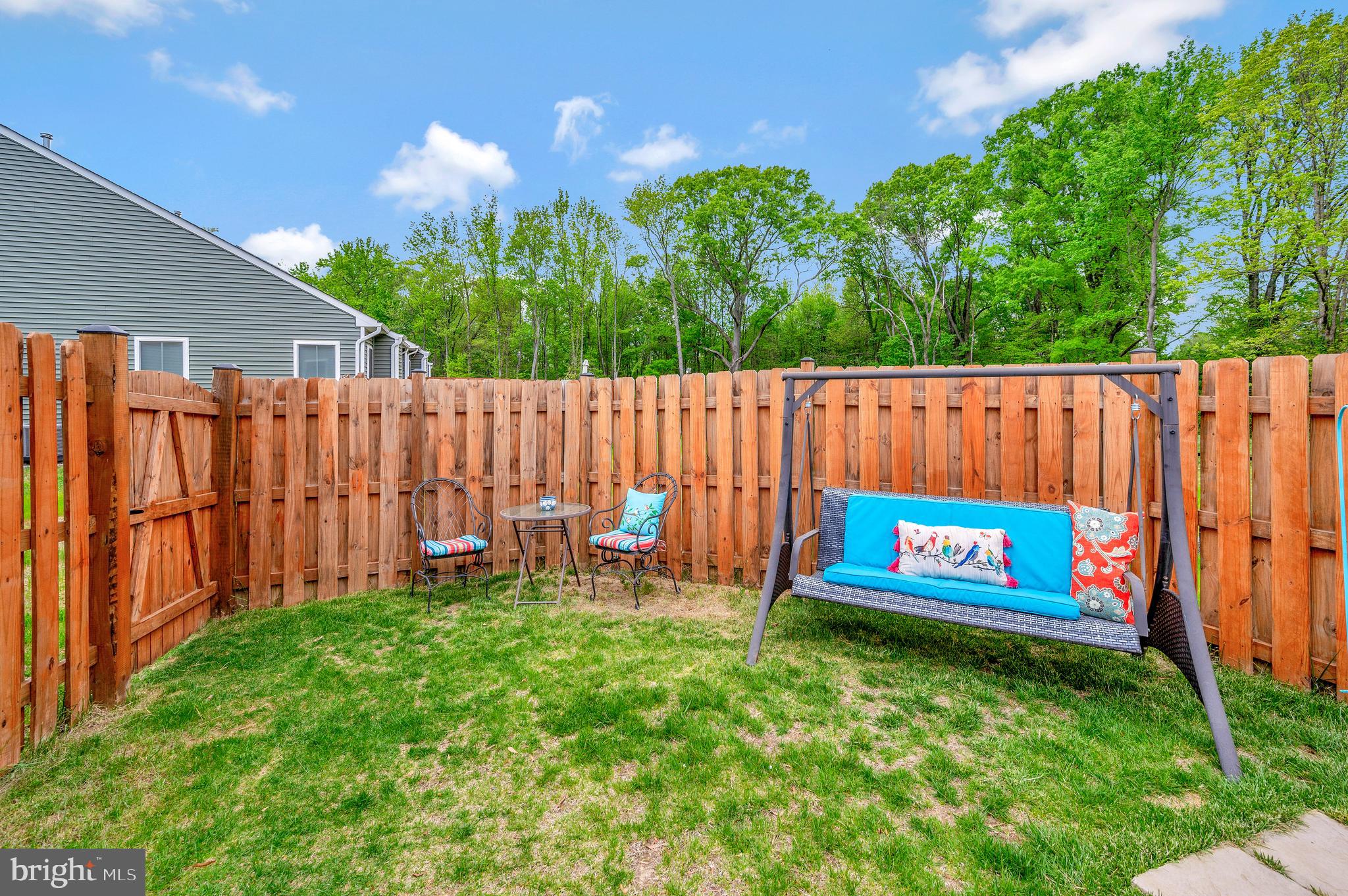 5705 FINLEY ROSE COURT