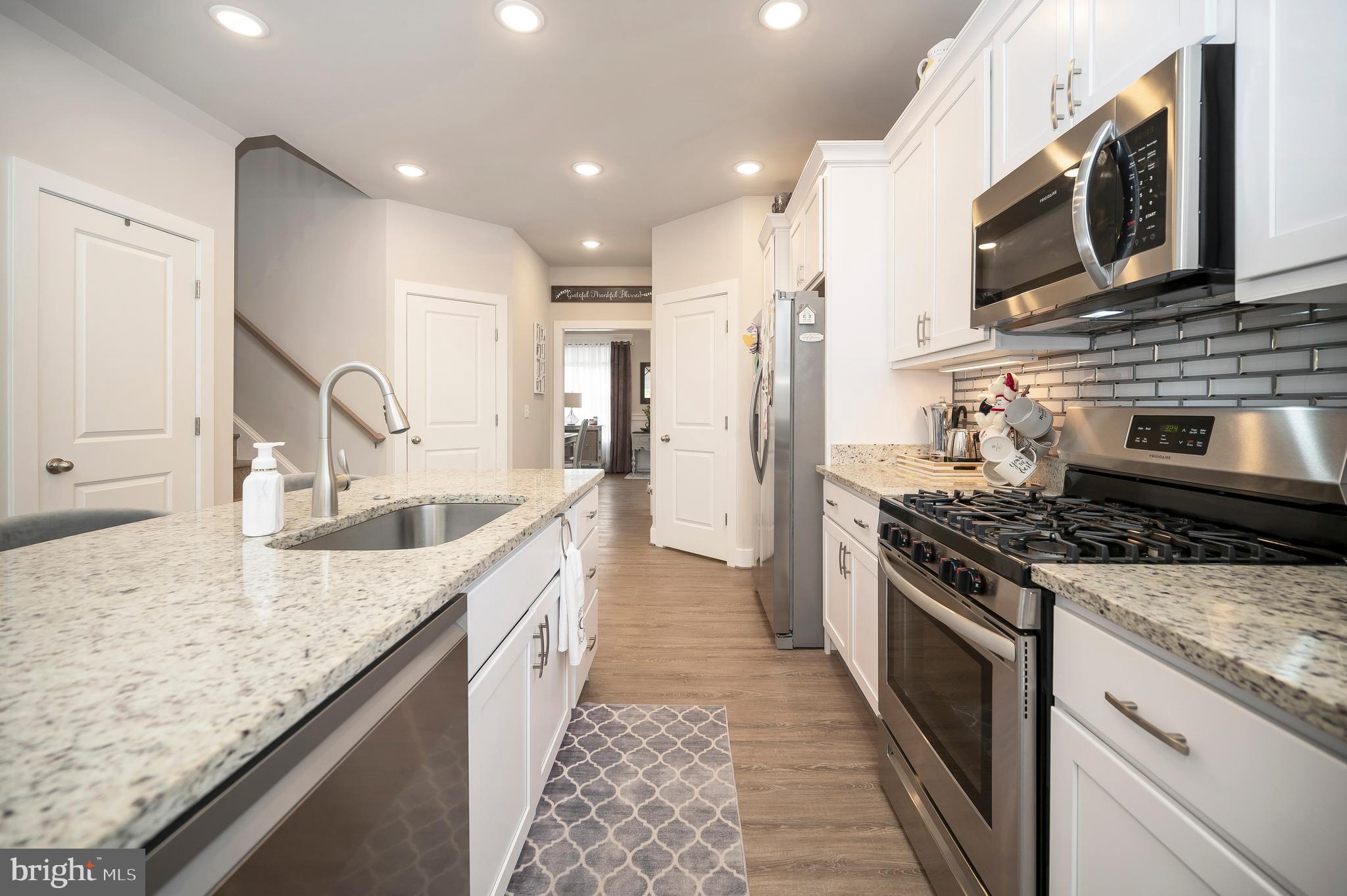 5705 FINLEY ROSE COURT