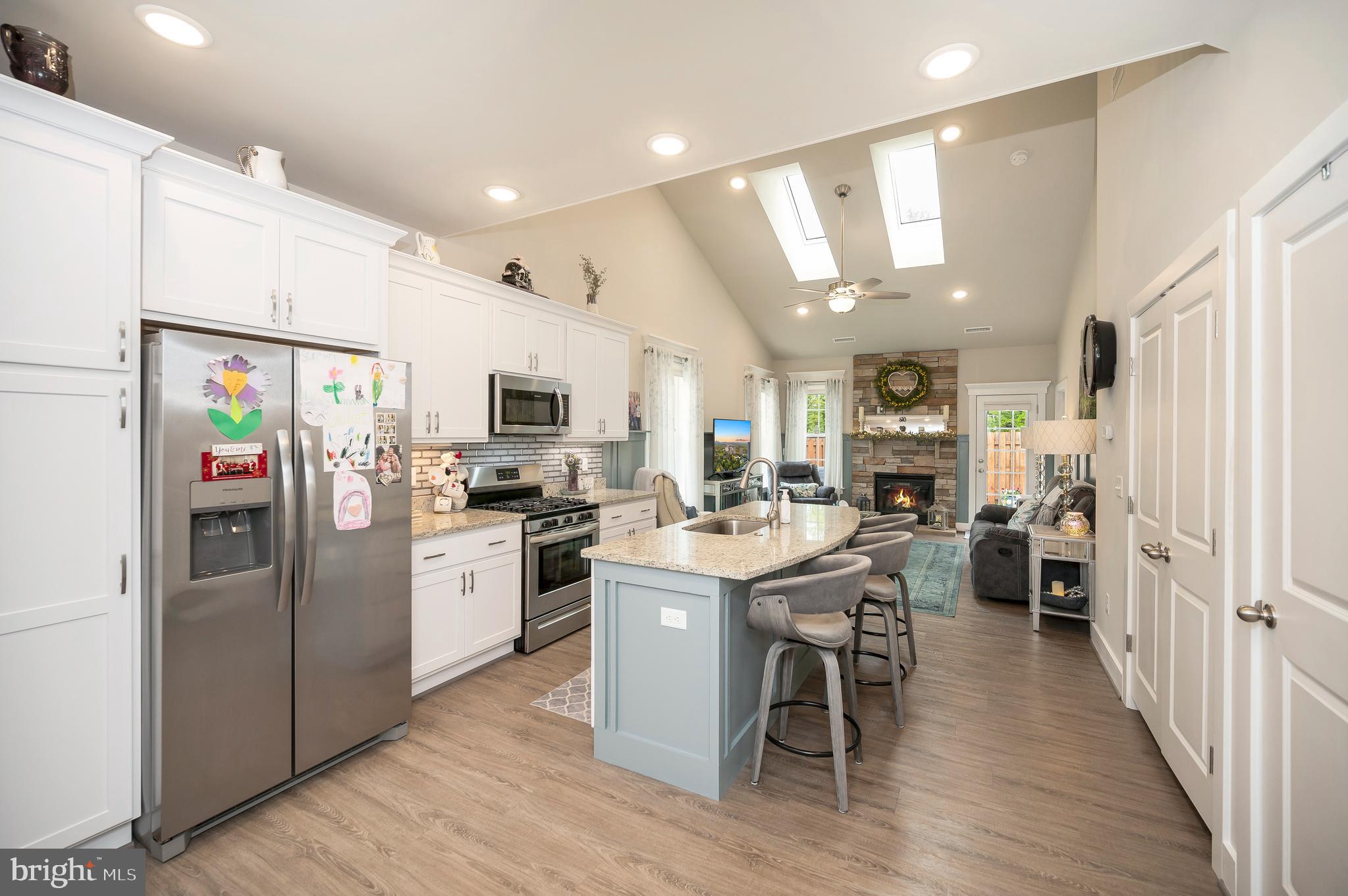 5705 FINLEY ROSE COURT