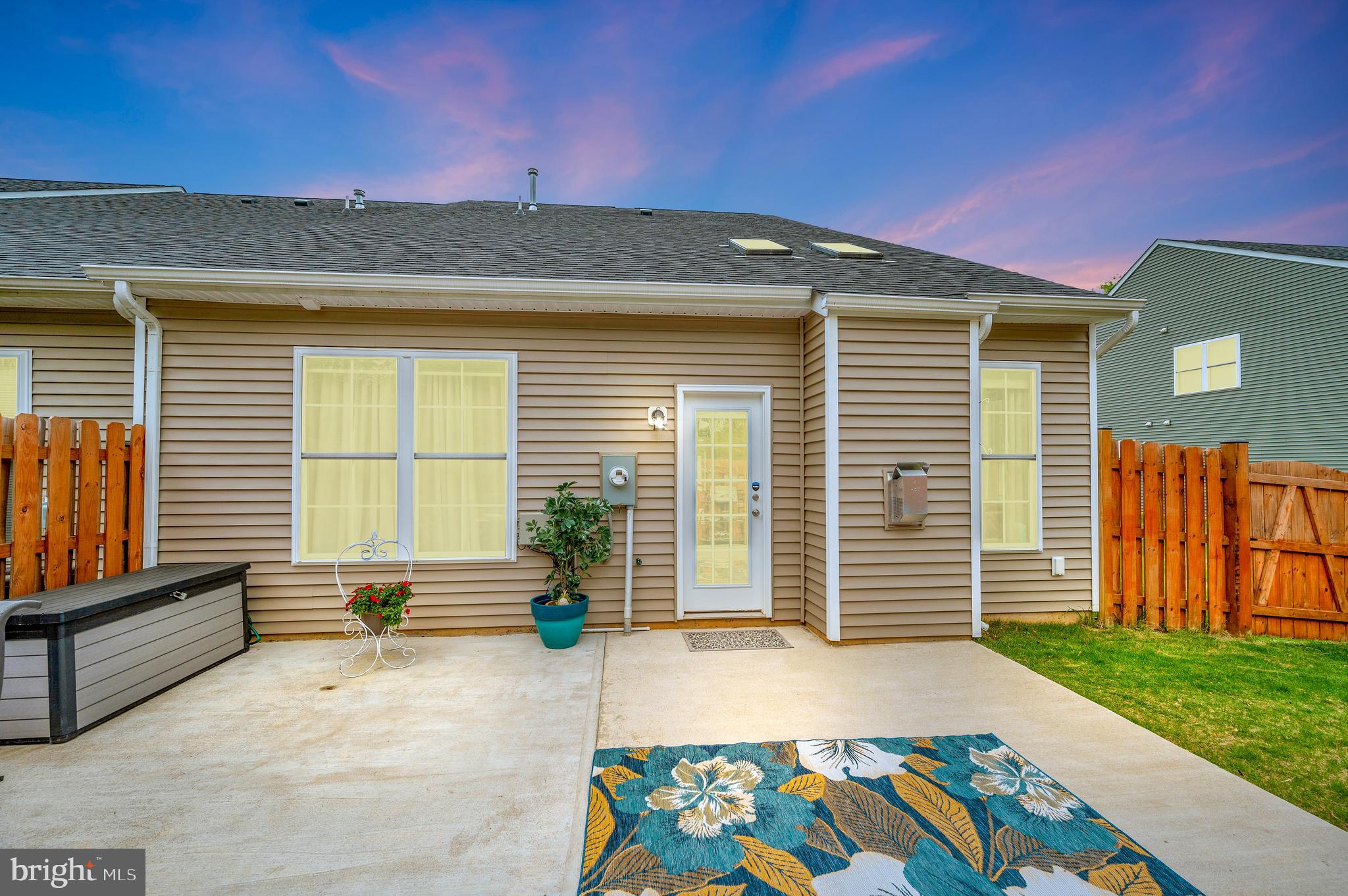 5705 FINLEY ROSE COURT