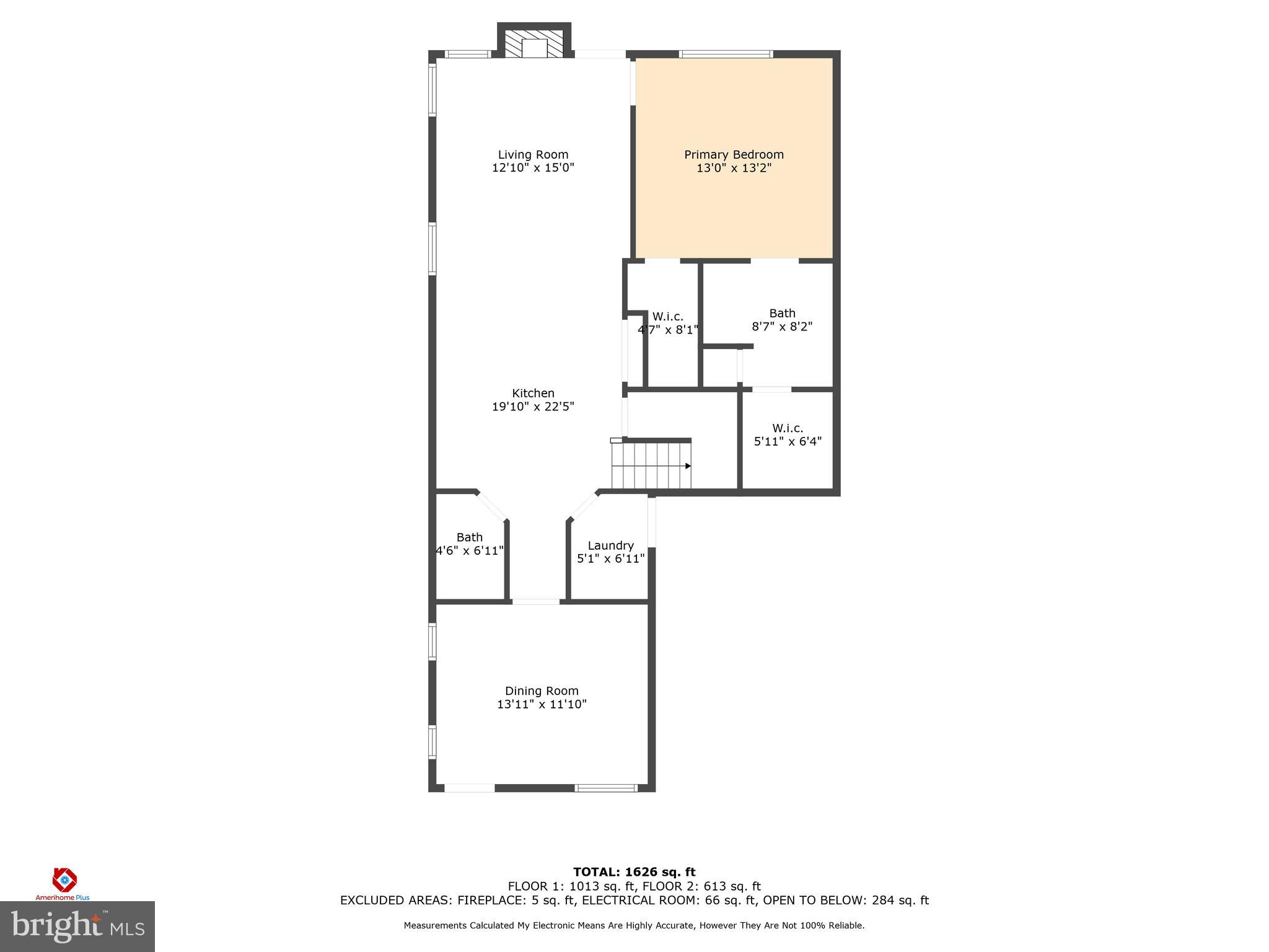 5705 FINLEY ROSE COURT