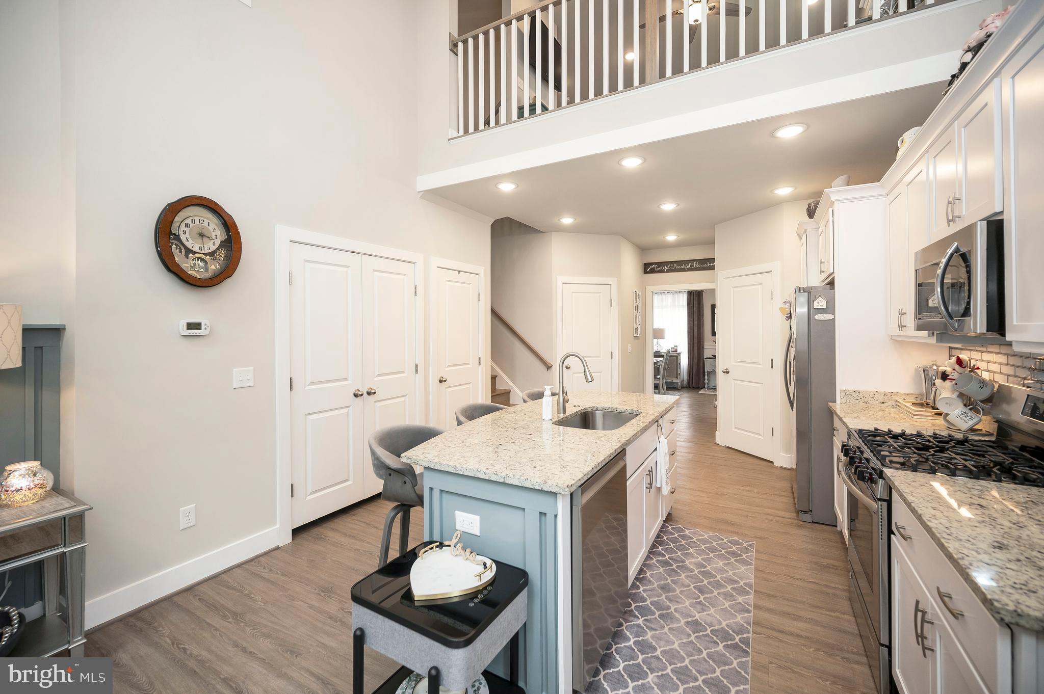 5705 FINLEY ROSE COURT