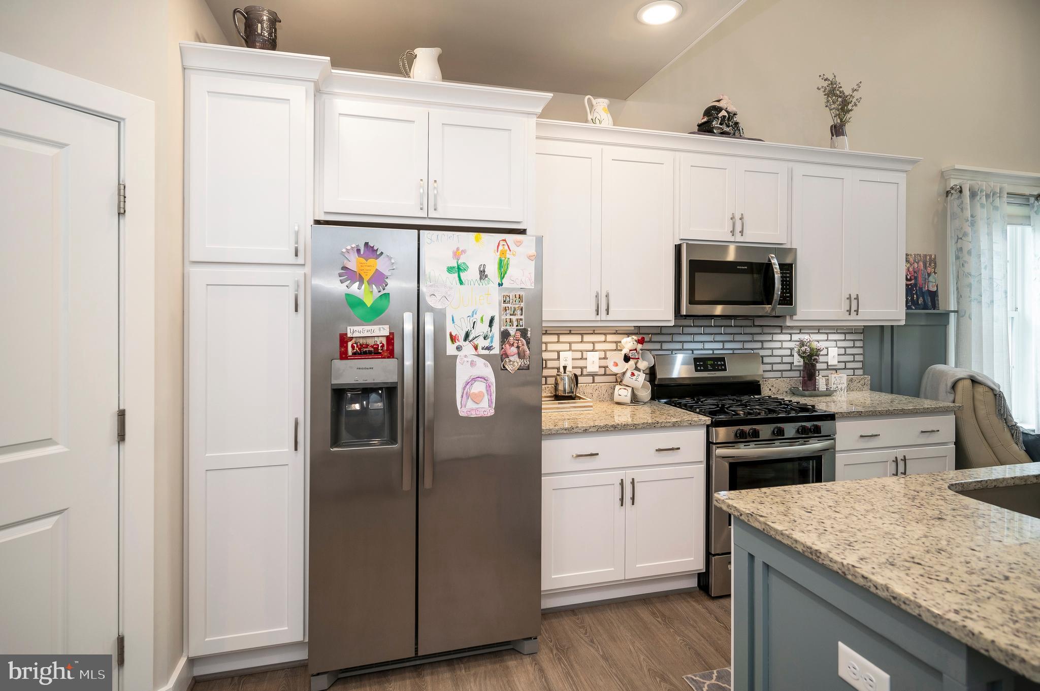 5705 FINLEY ROSE COURT