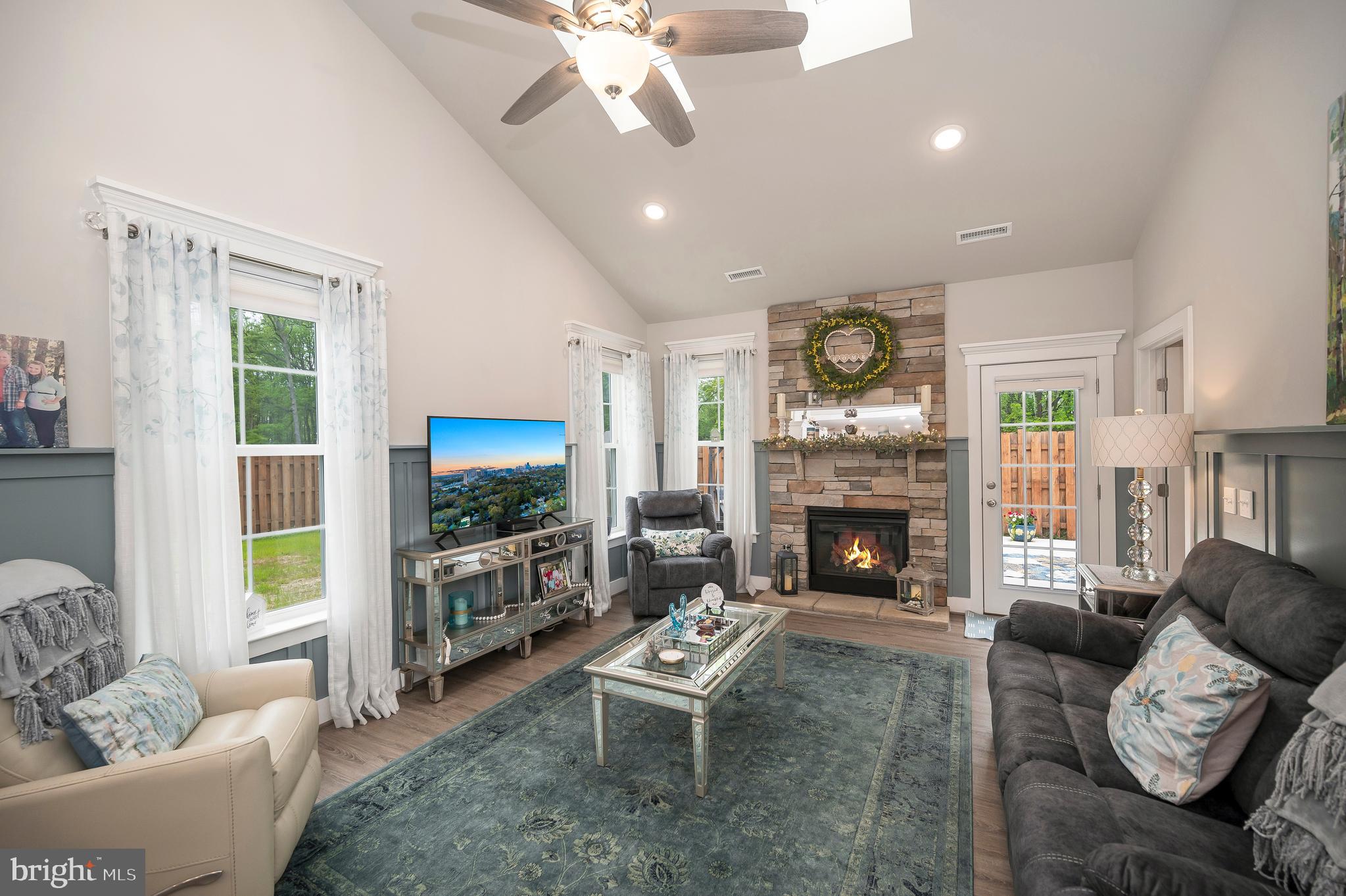 5705 FINLEY ROSE COURT