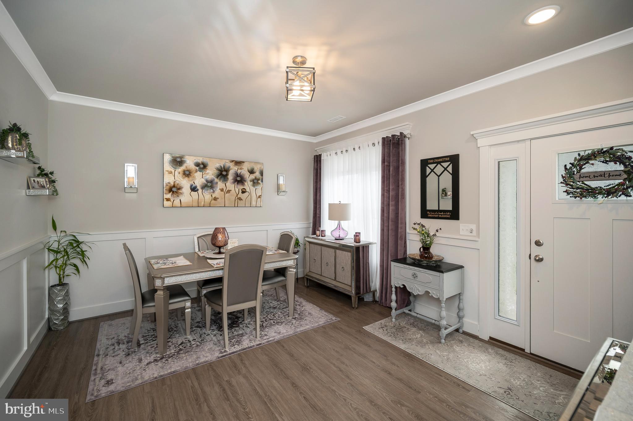 5705 FINLEY ROSE COURT