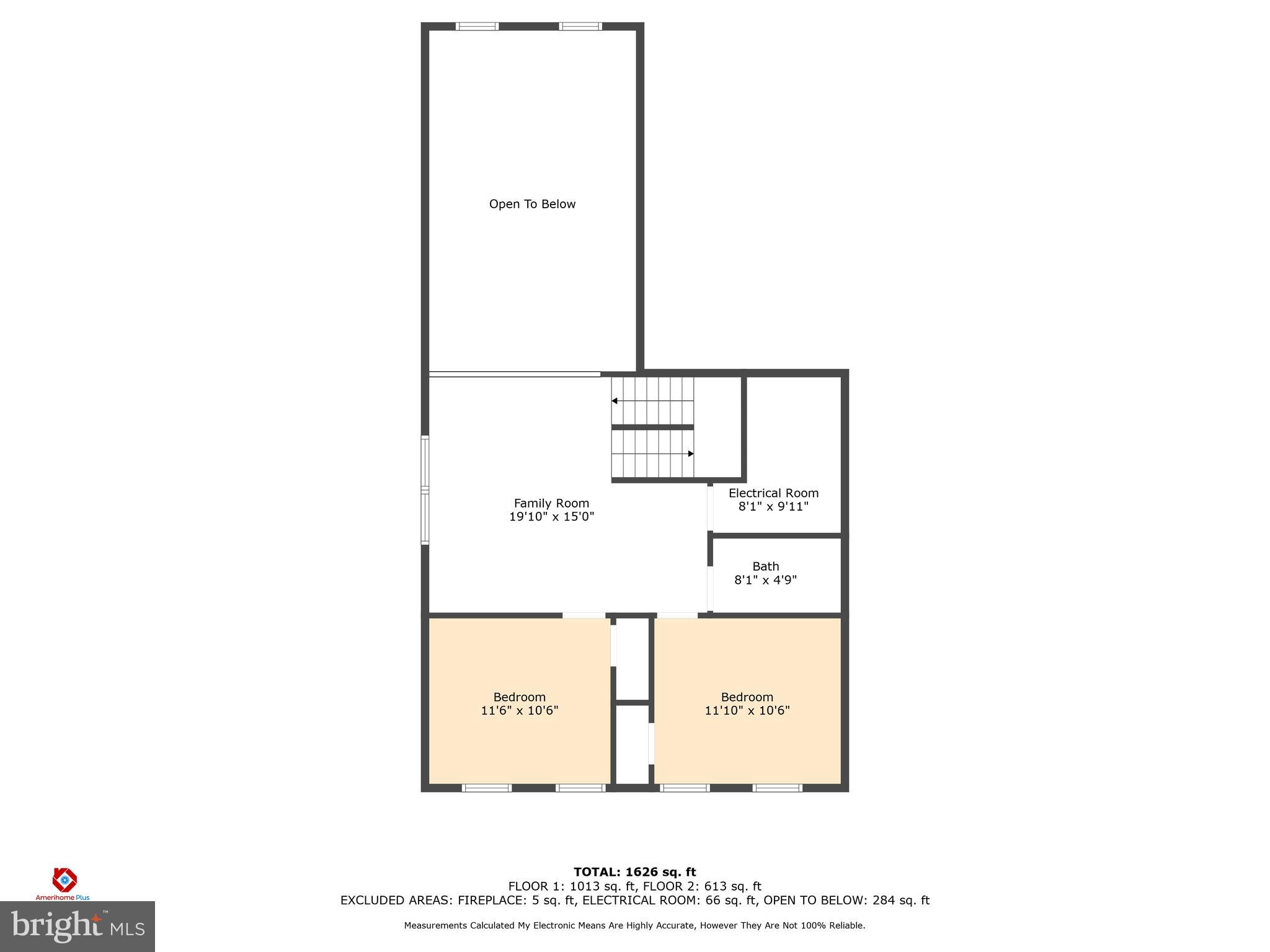 5705 FINLEY ROSE COURT