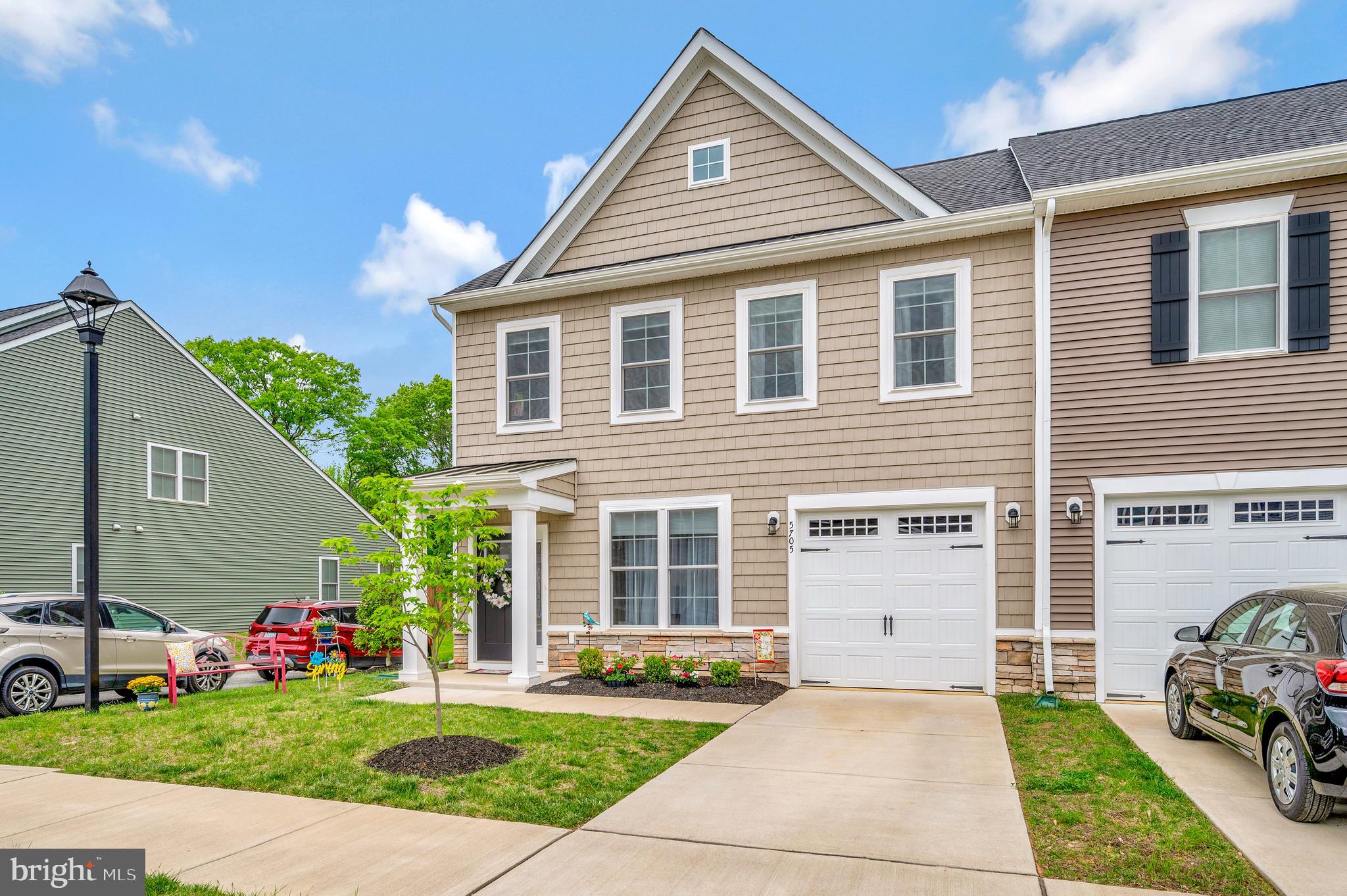 5705 FINLEY ROSE COURT