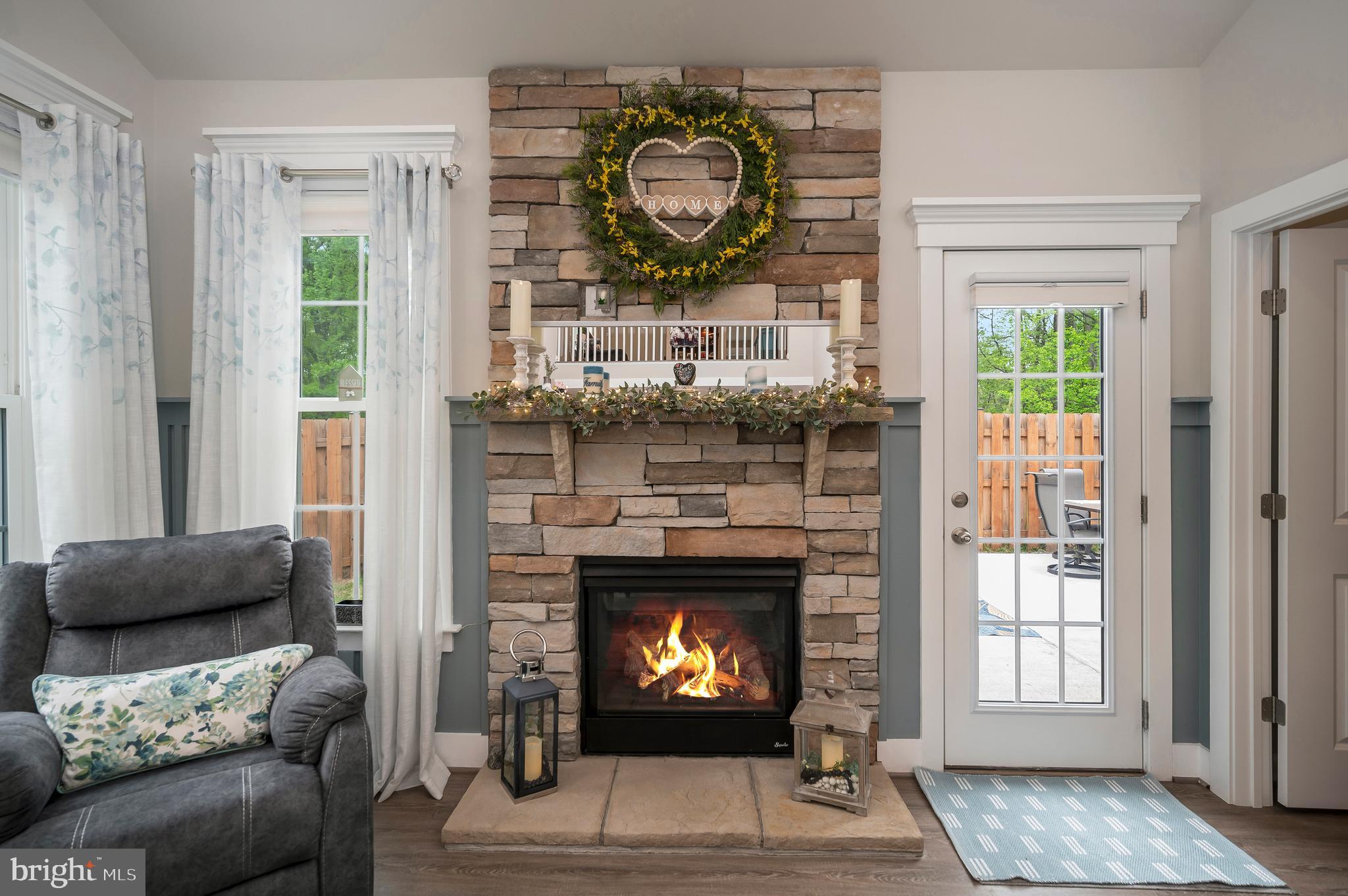 5705 FINLEY ROSE COURT