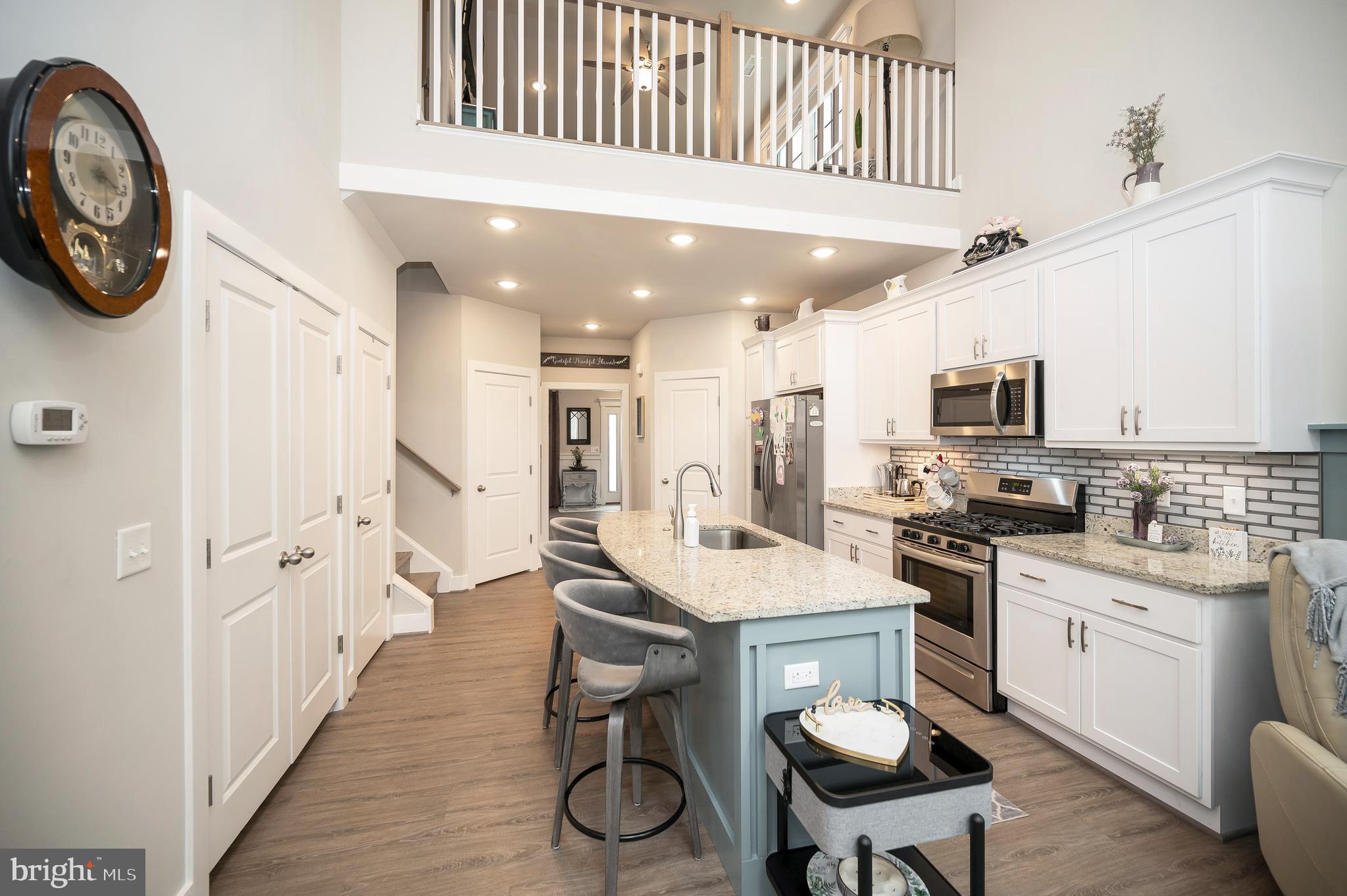 5705 FINLEY ROSE COURT