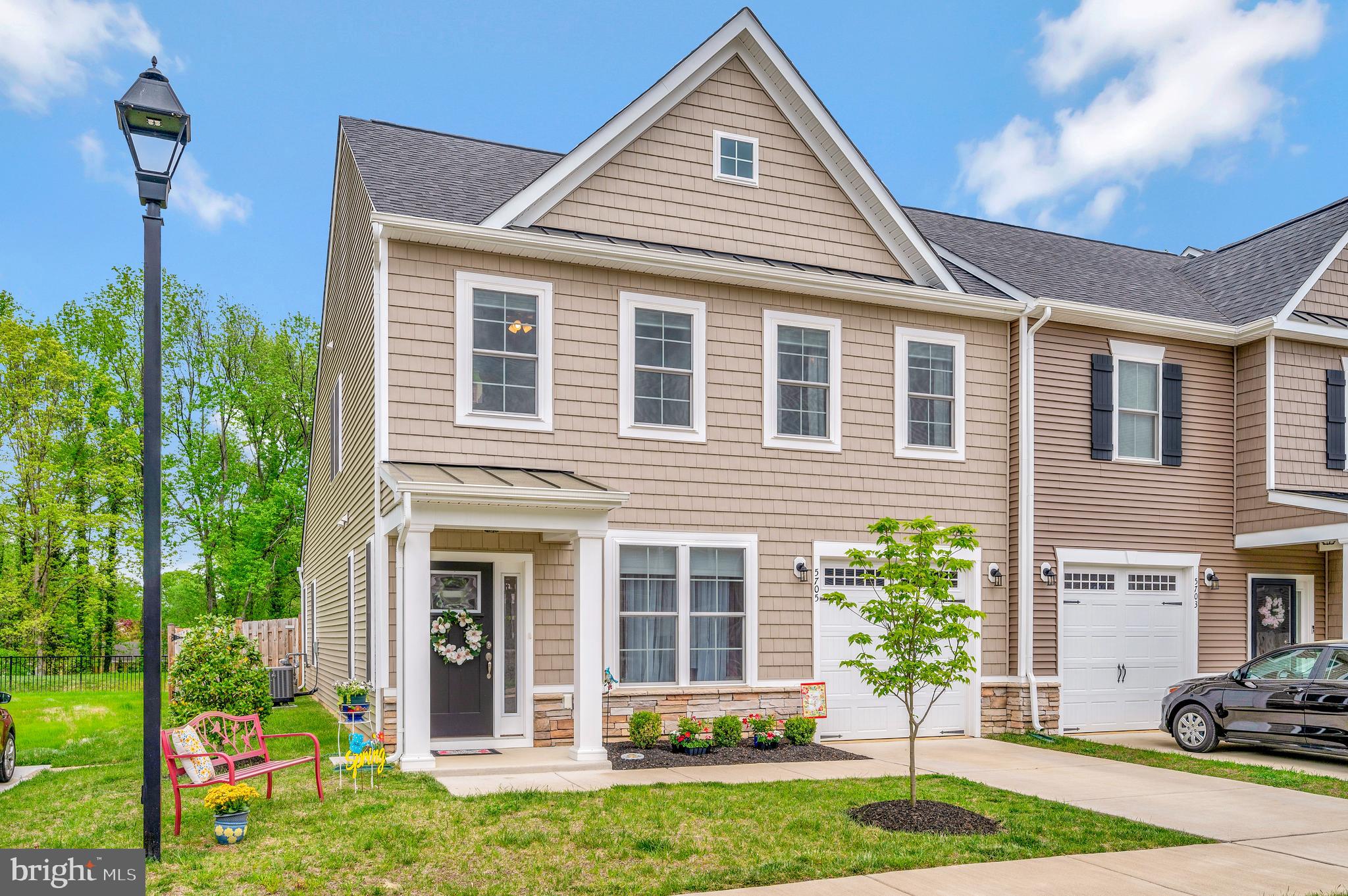 5705 FINLEY ROSE COURT