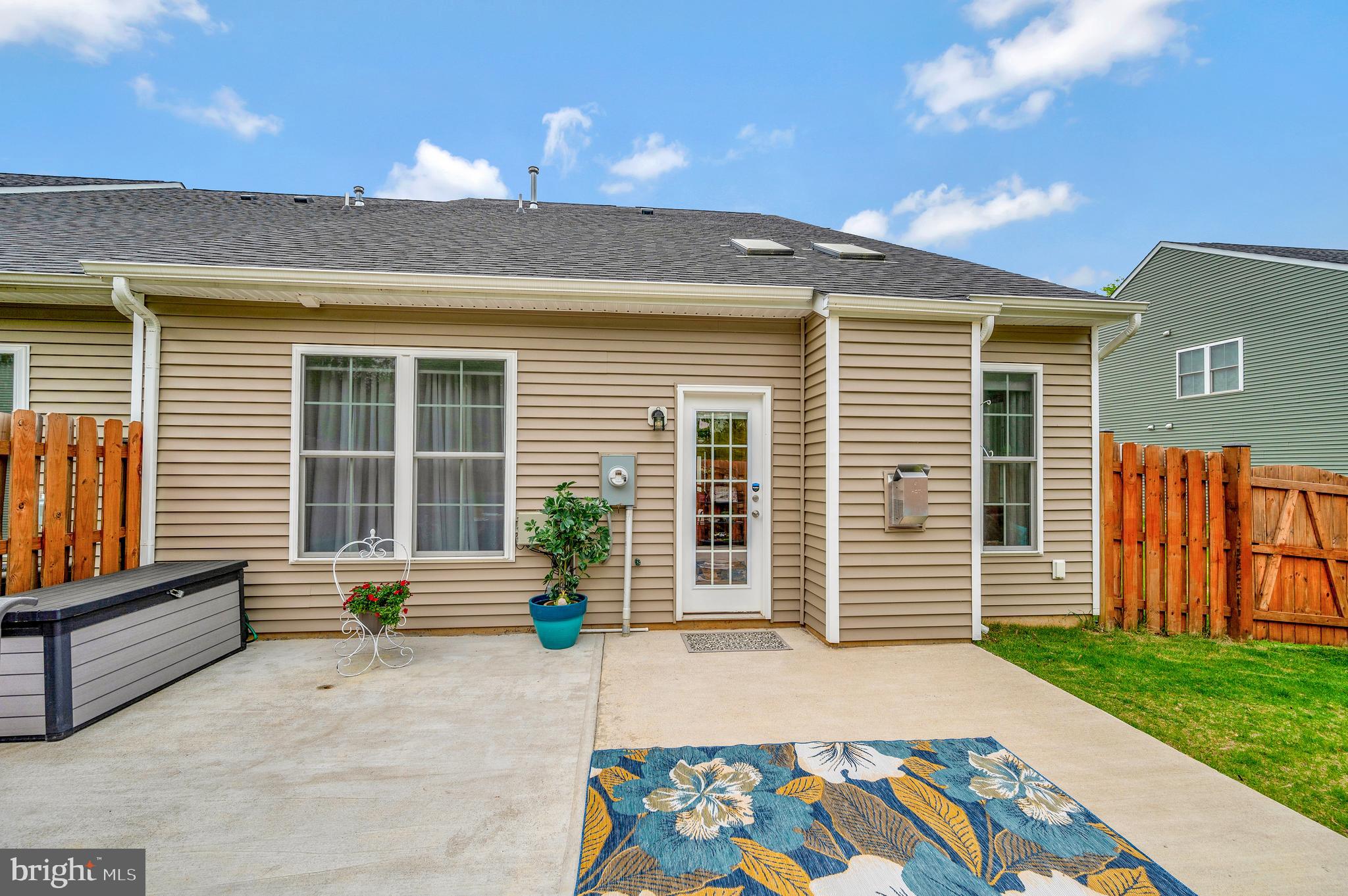 5705 FINLEY ROSE COURT