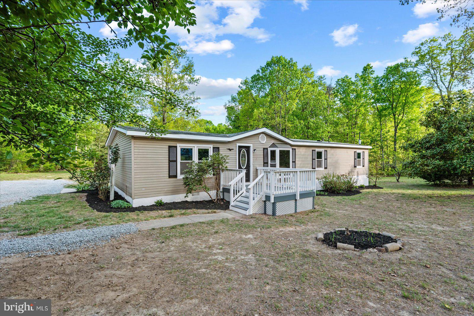 7421 STUBBS BRIDGE ROAD
