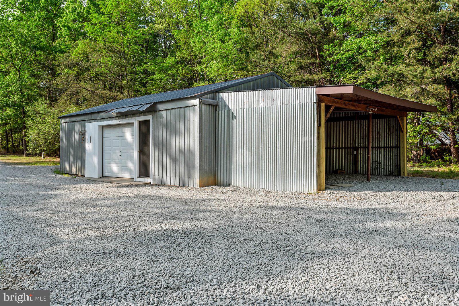 7421 STUBBS BRIDGE ROAD