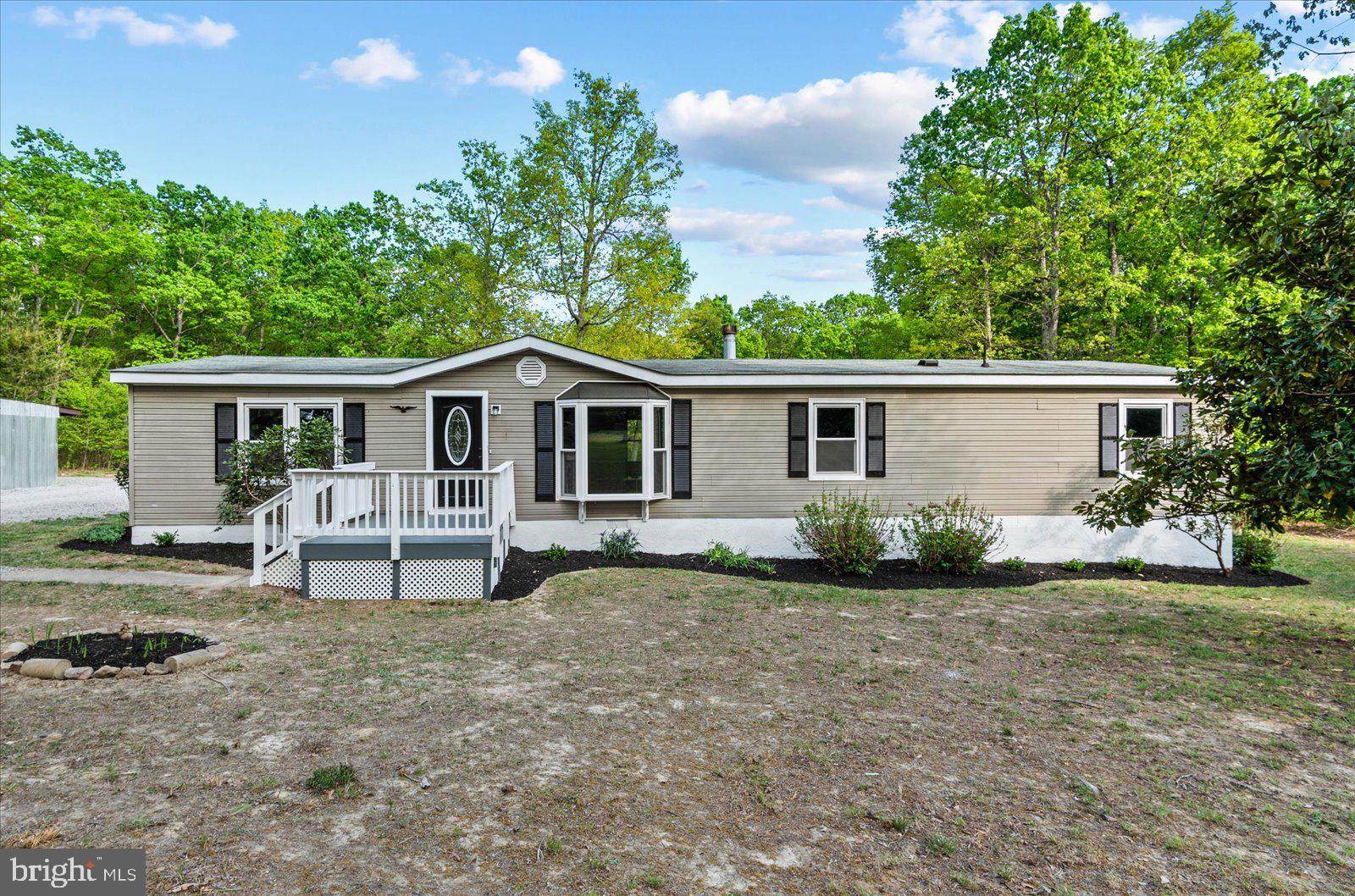 7421 STUBBS BRIDGE ROAD