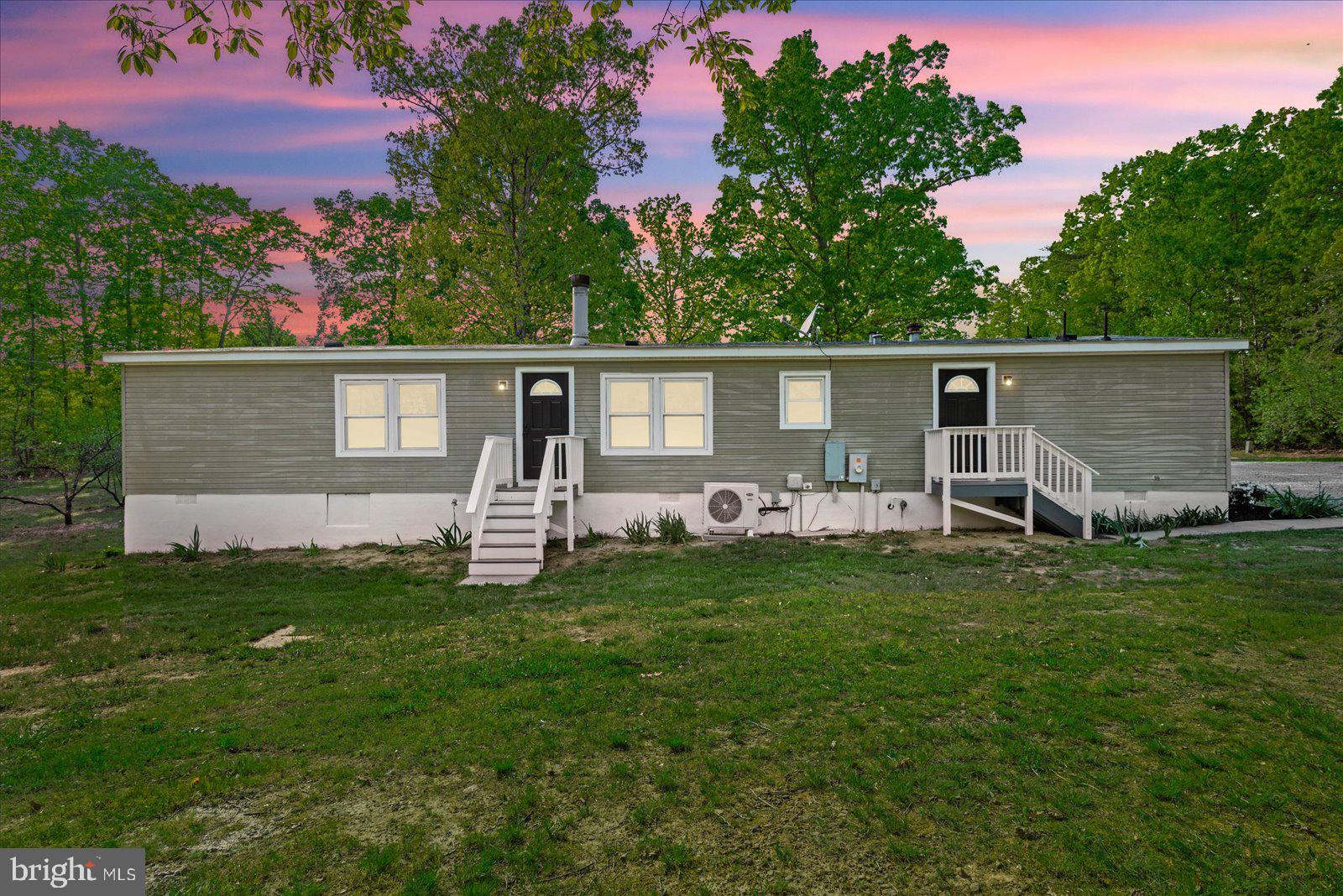 7421 STUBBS BRIDGE ROAD